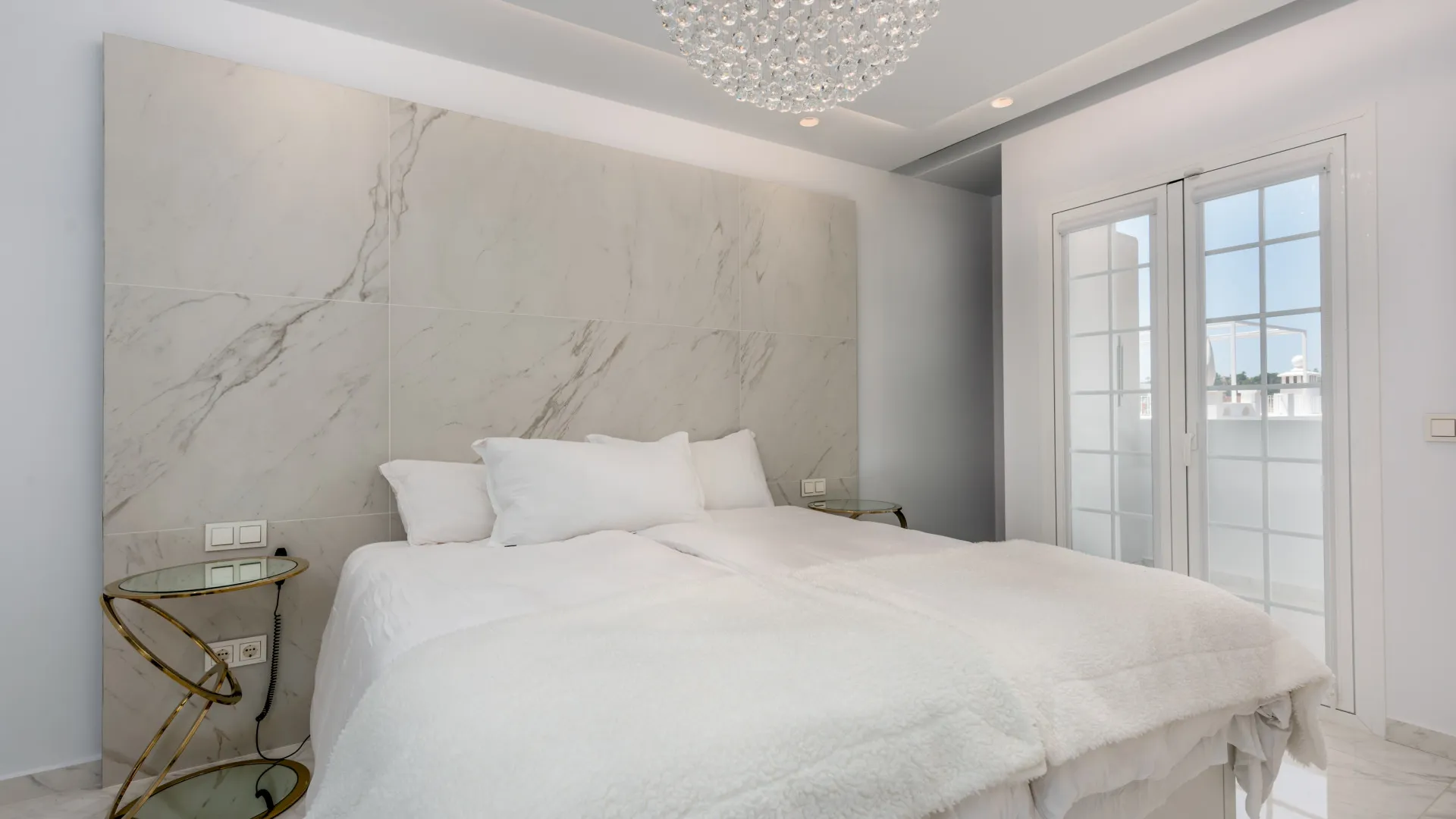 For sale Aloha Pueblo semi detached house