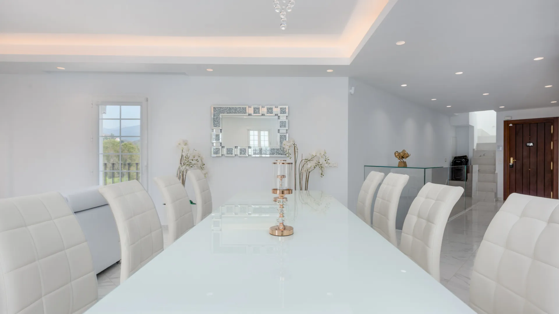 For sale Aloha Pueblo semi detached house