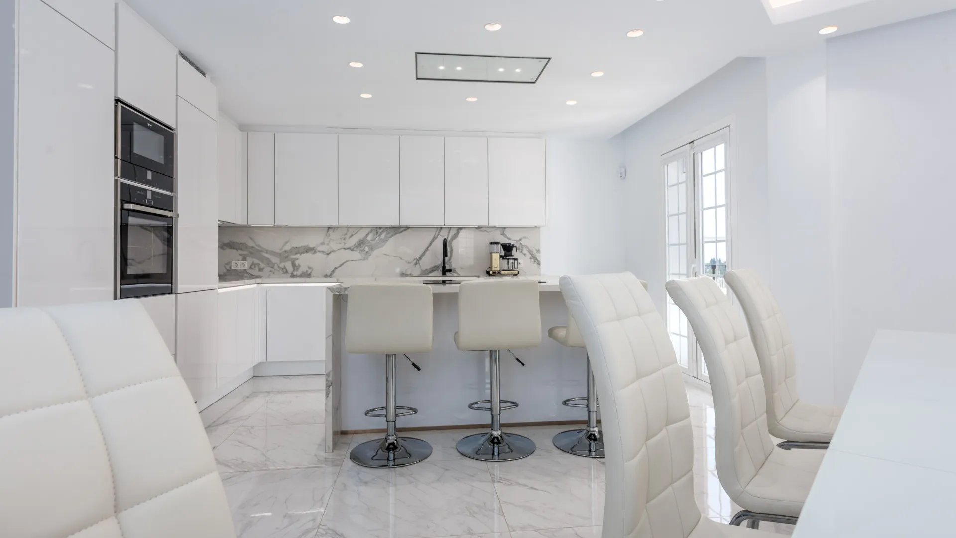 For sale Aloha Pueblo semi detached house