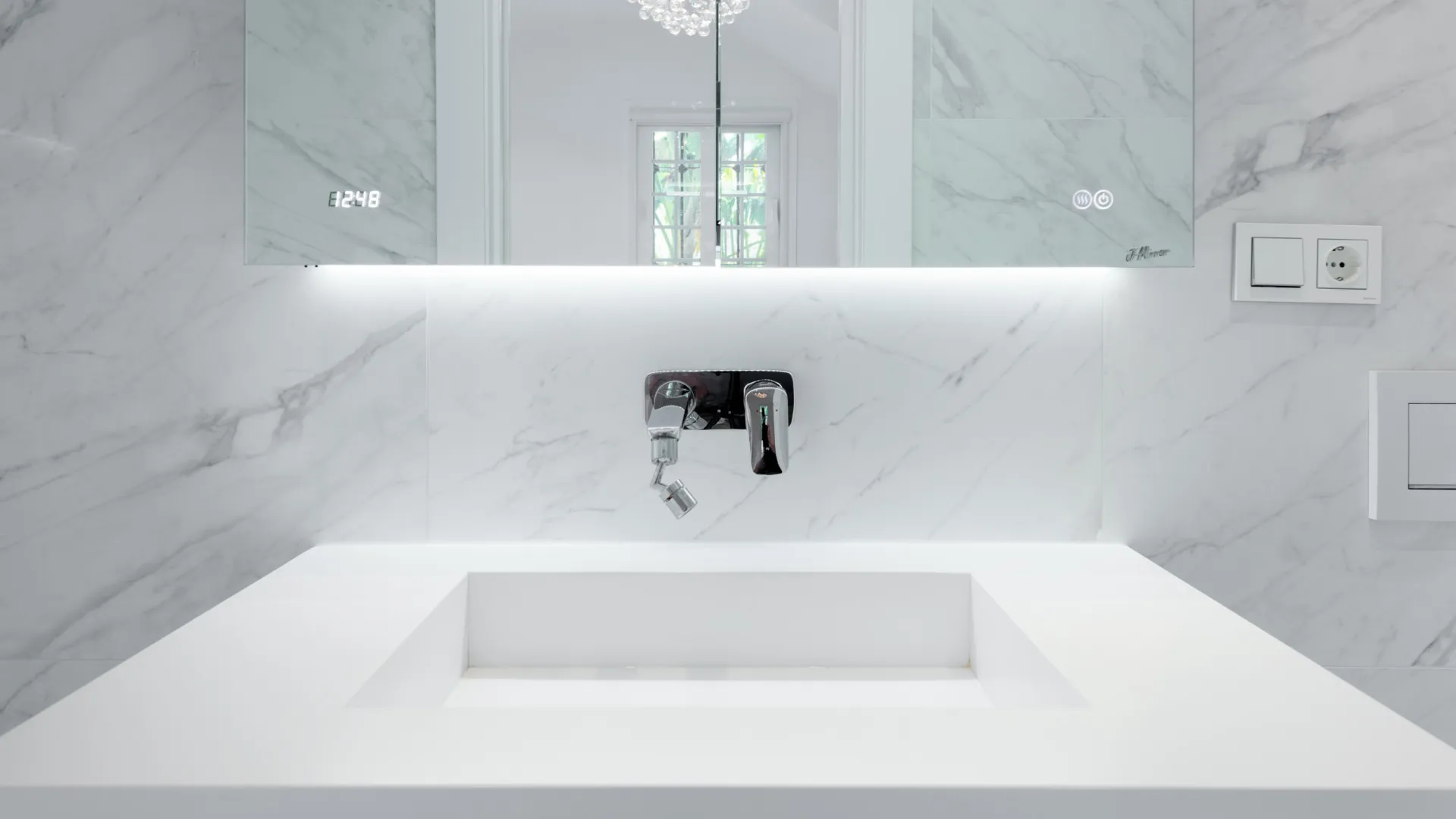 For sale Aloha Pueblo semi detached house