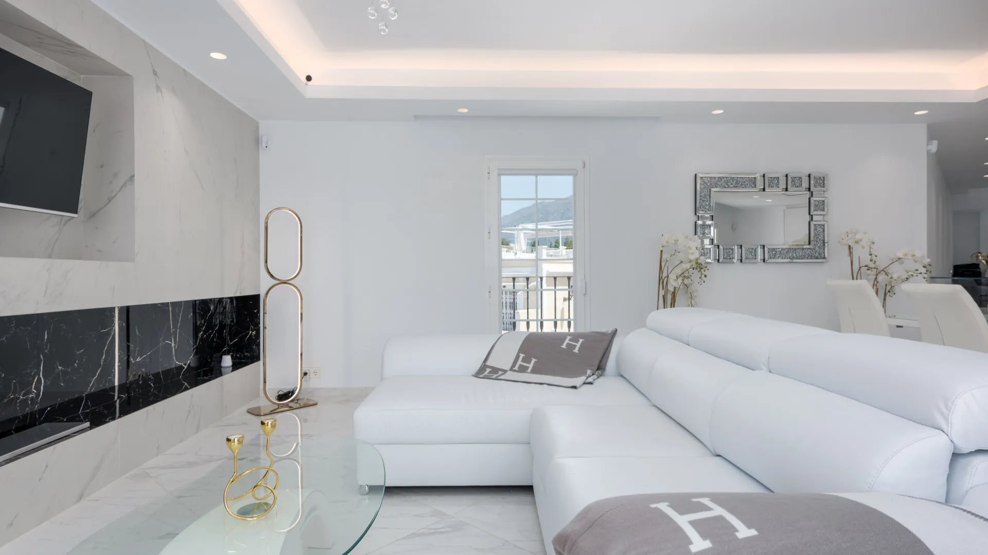 For sale Aloha Pueblo semi detached house