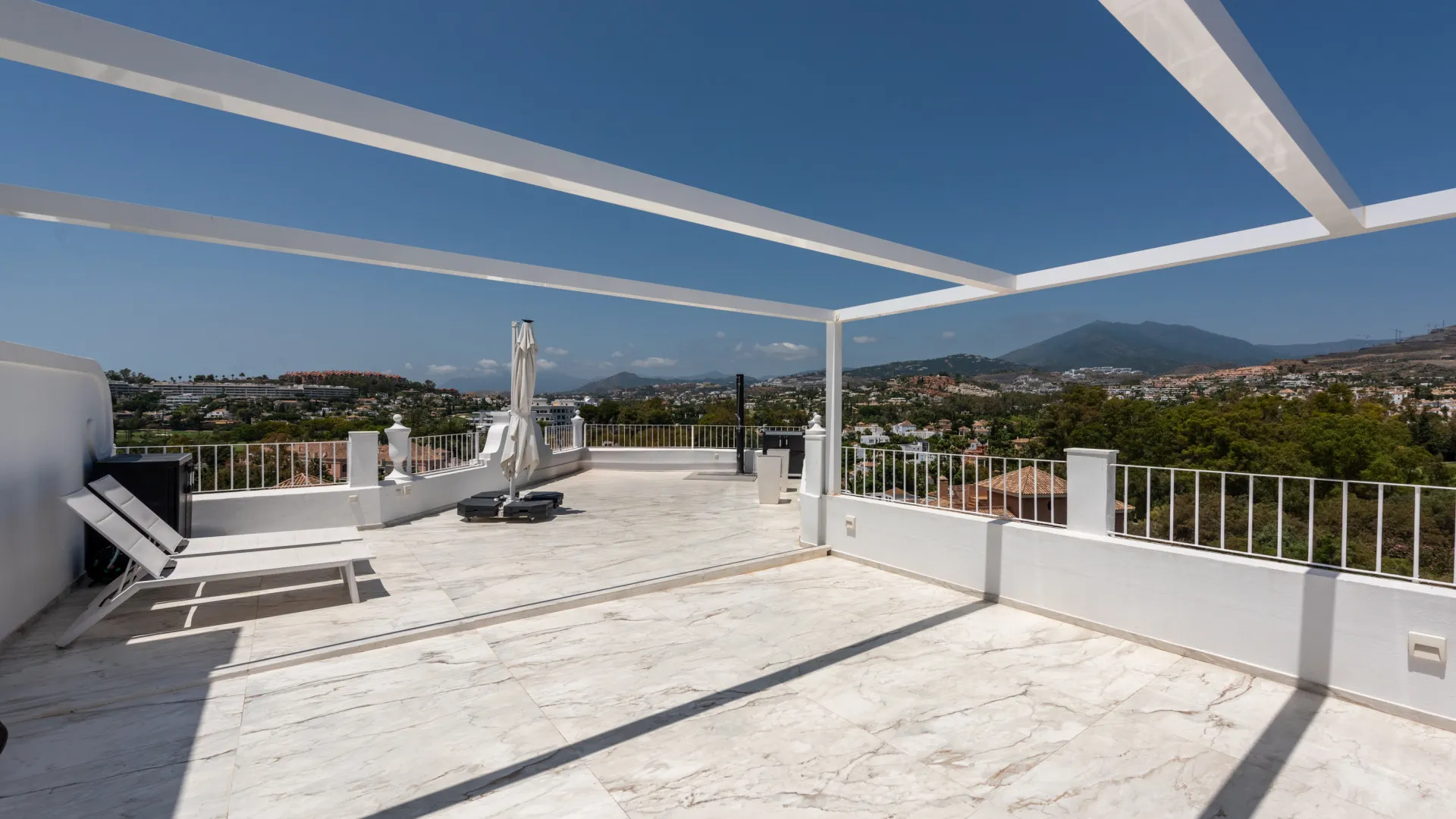 For sale Aloha Pueblo semi detached house