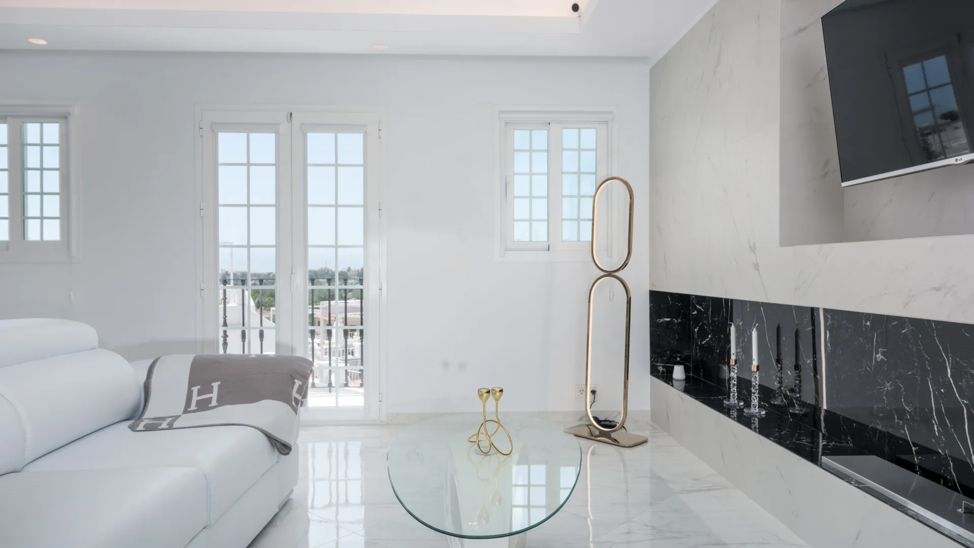 For sale Aloha Pueblo semi detached house