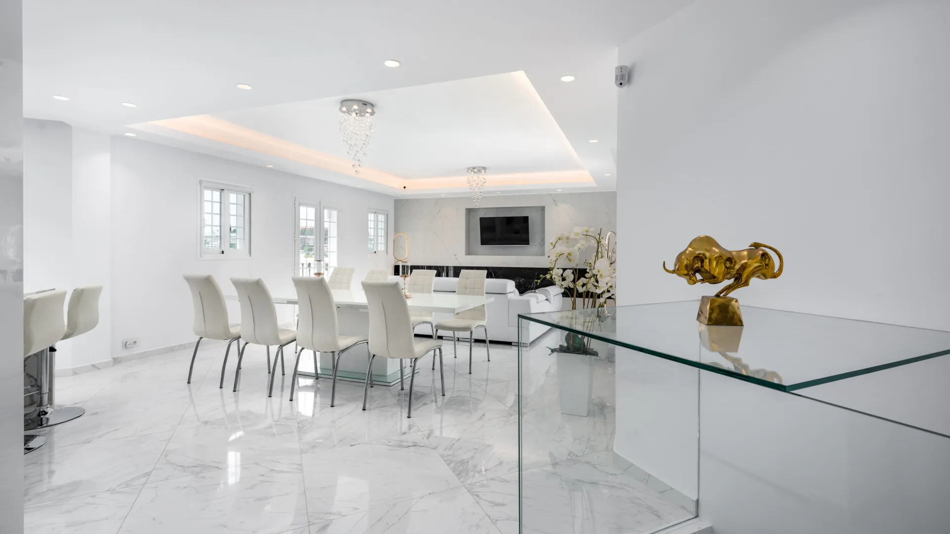 For sale Aloha Pueblo semi detached house