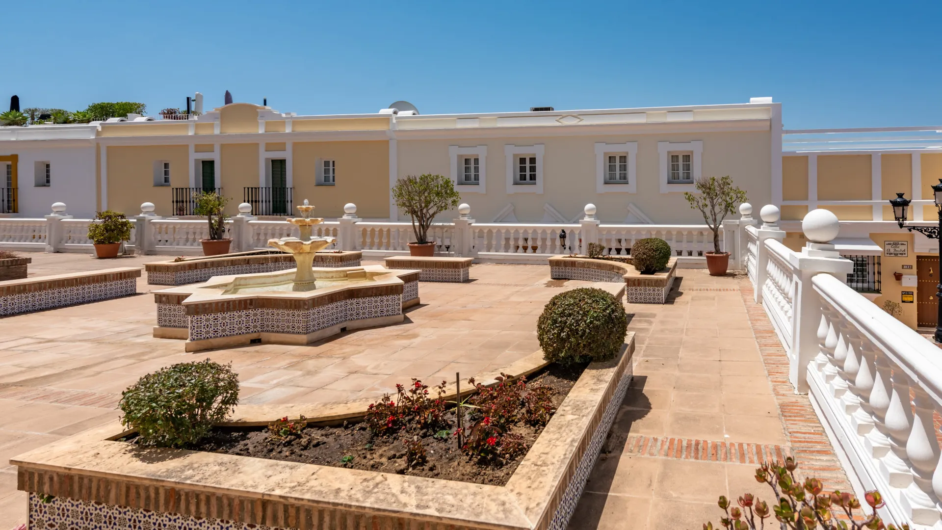 For sale Aloha Pueblo semi detached house