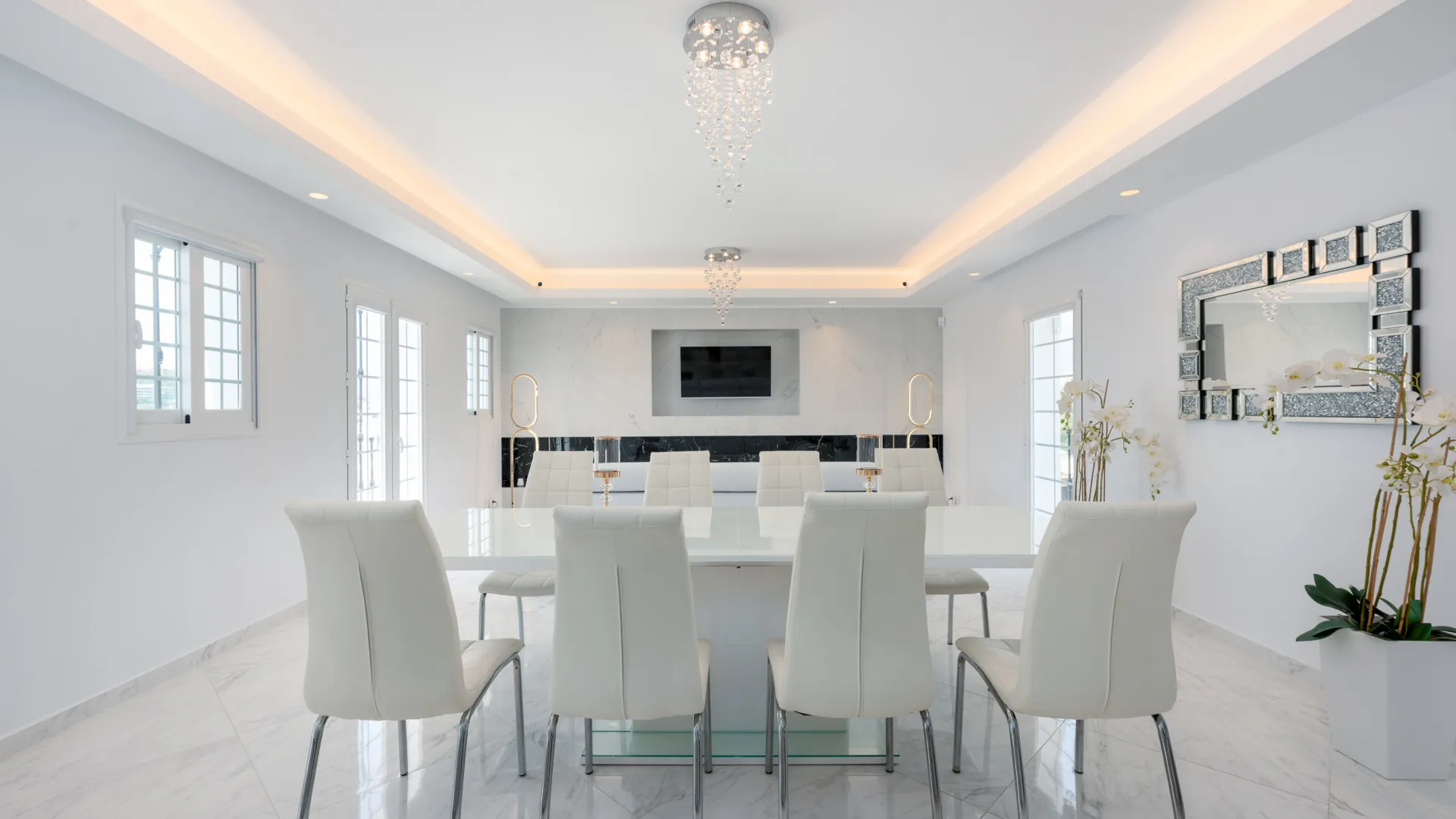 For sale Aloha Pueblo semi detached house