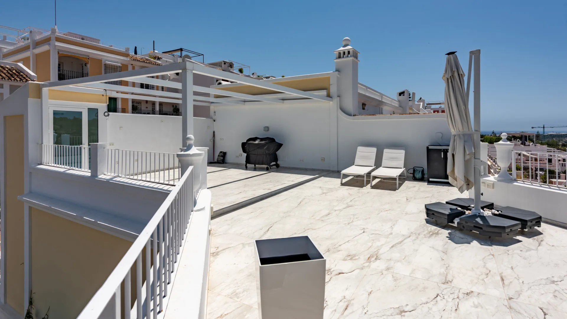 For sale Aloha Pueblo semi detached house