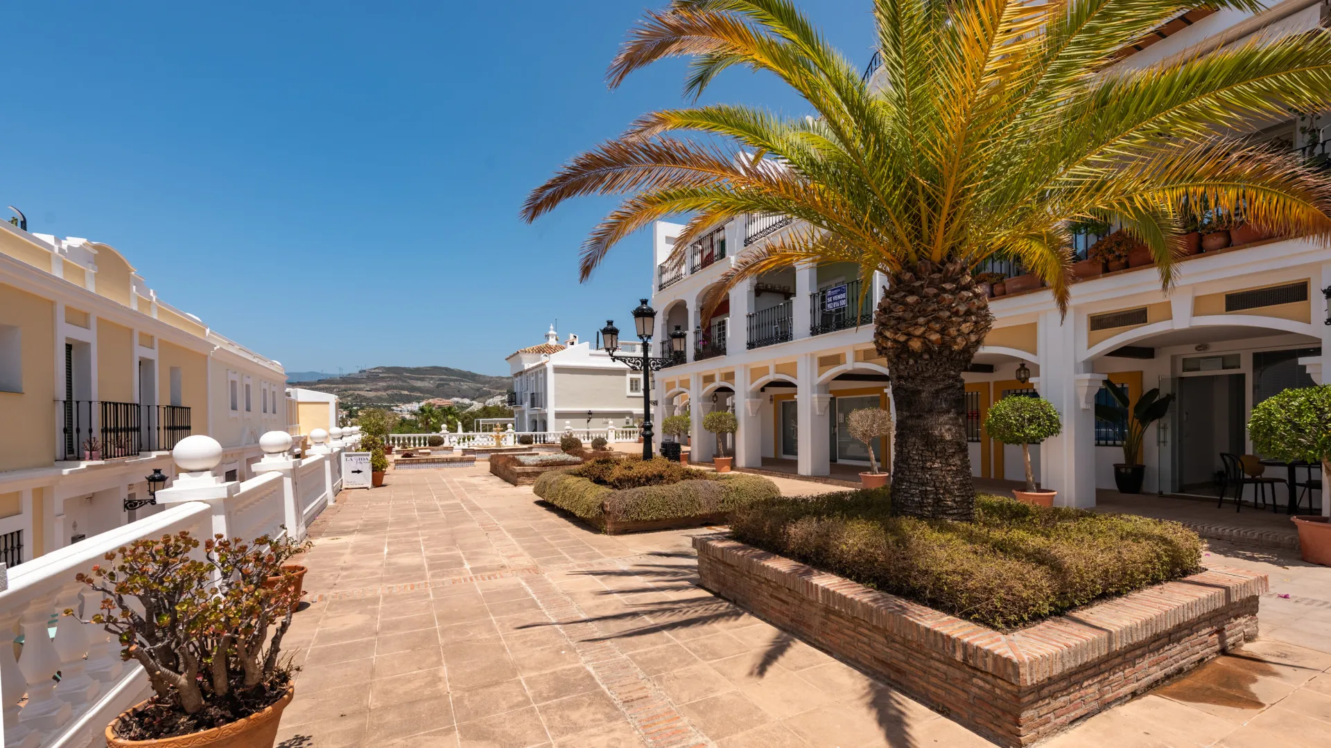 For sale Aloha Pueblo semi detached house