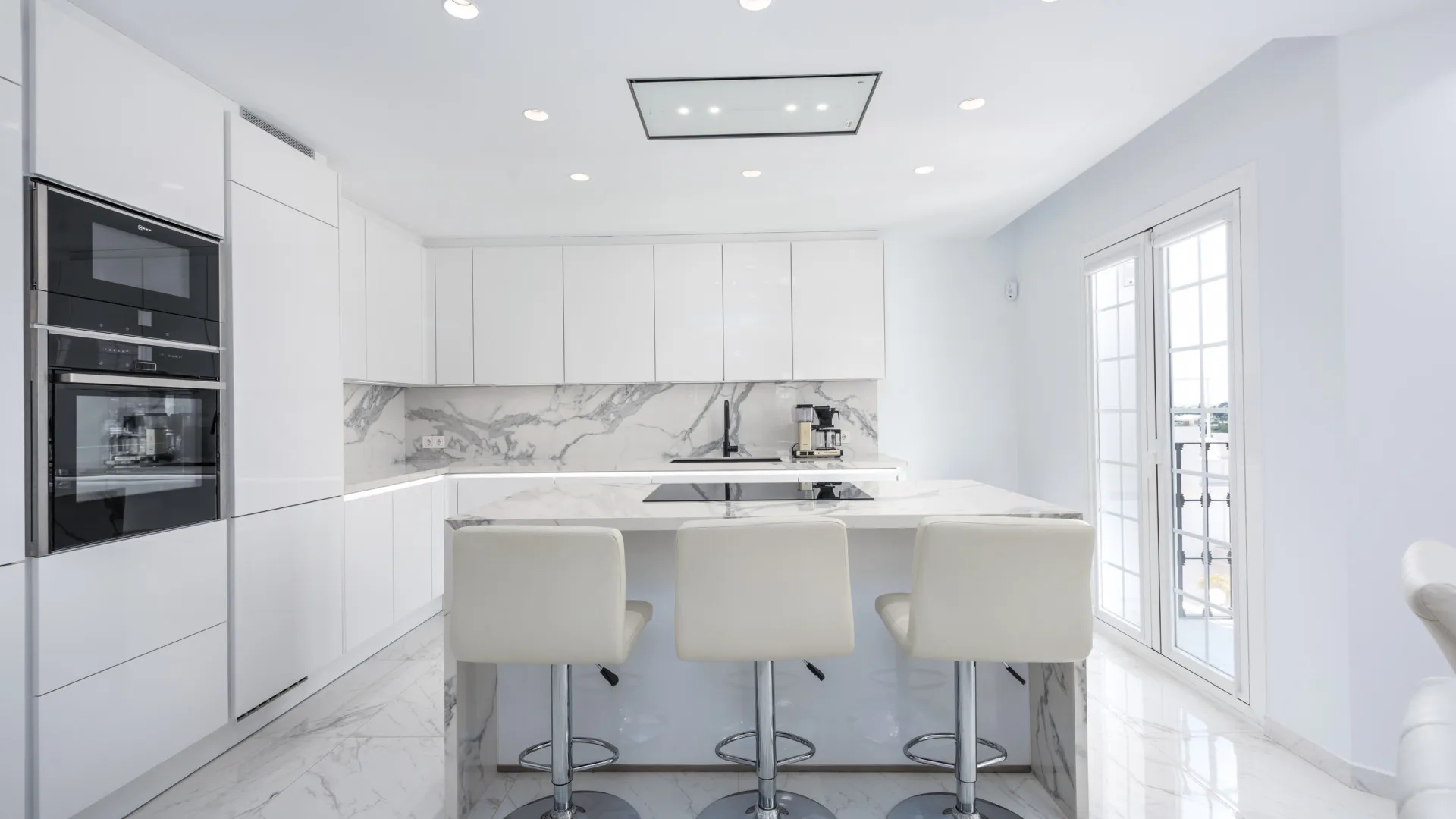 For sale Aloha Pueblo semi detached house