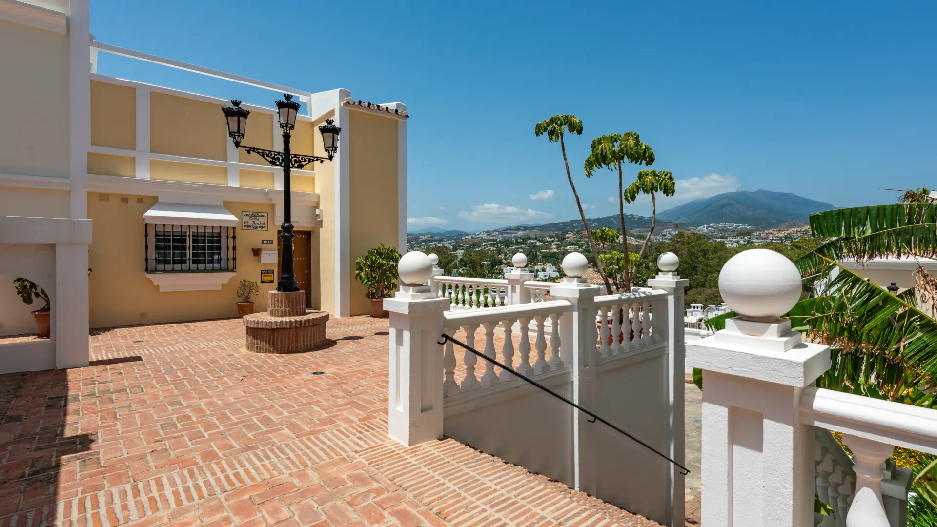 For sale Aloha Pueblo semi detached house