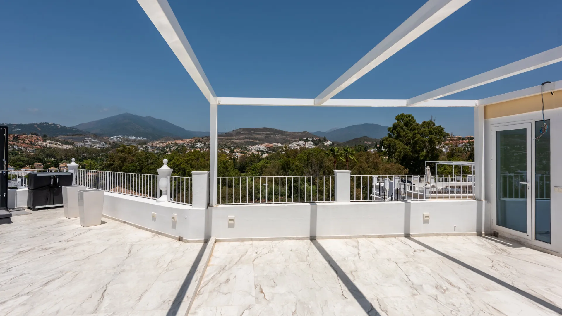 For sale Aloha Pueblo semi detached house