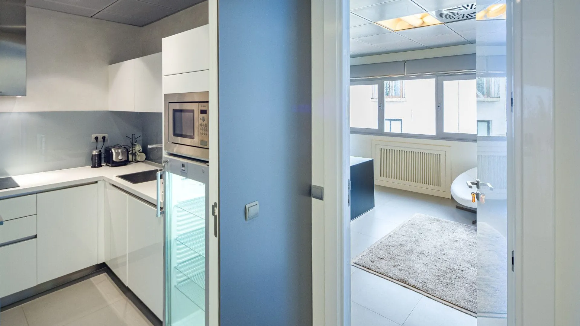 Marbella - Puerto Banus office for sale