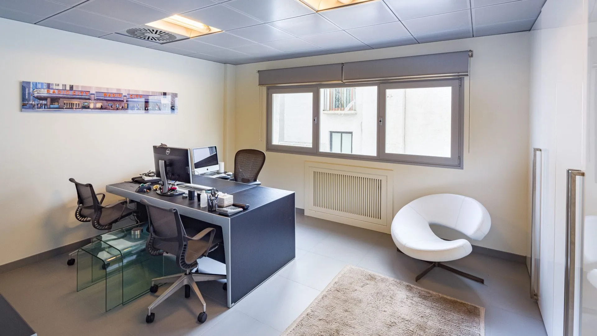 Marbella - Puerto Banus office for sale