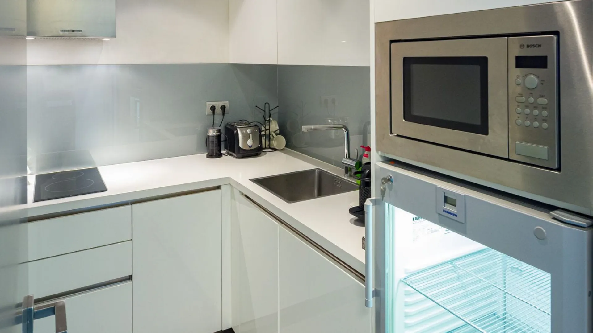 Marbella - Puerto Banus office for sale