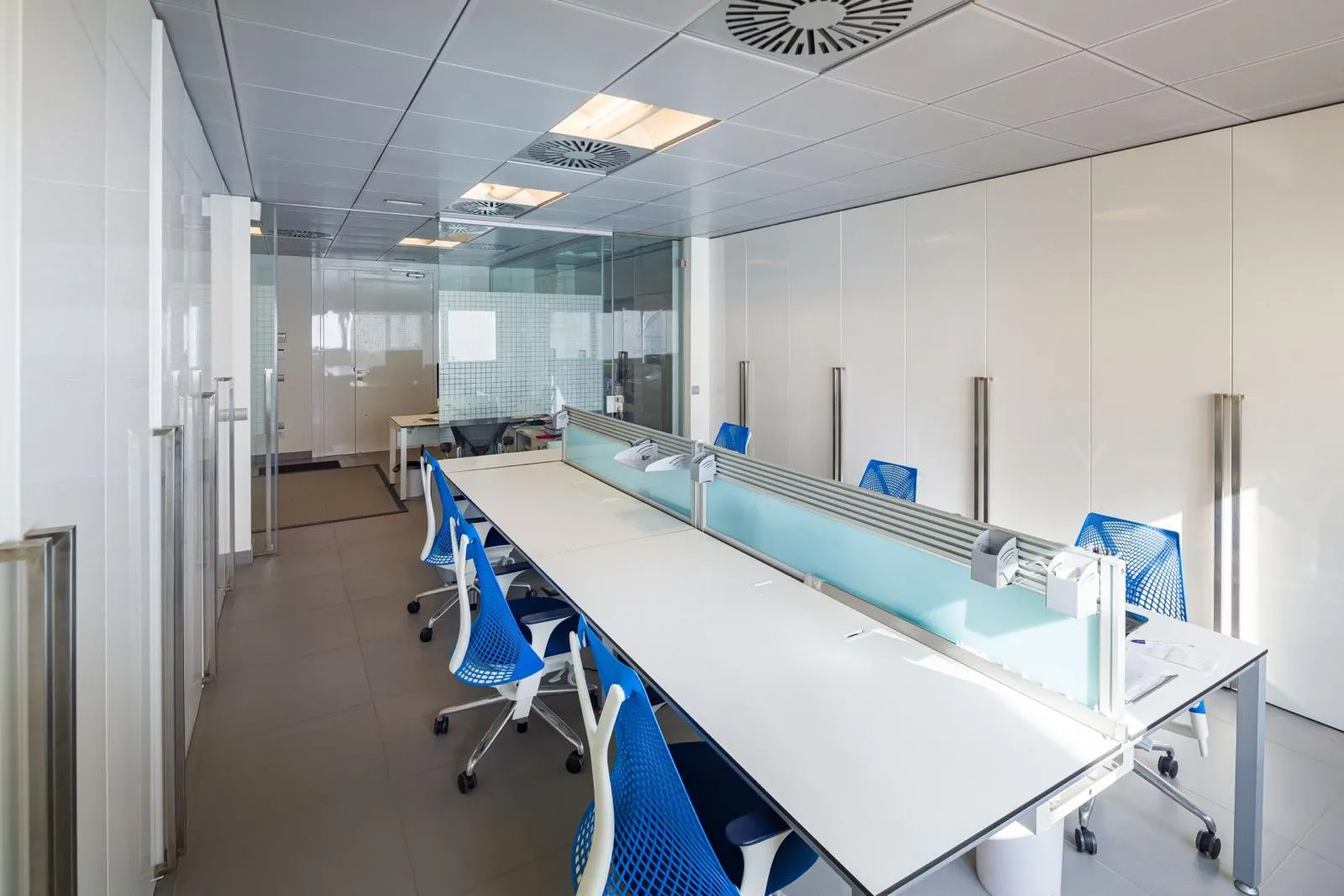 Marbella - Puerto Banus office for sale