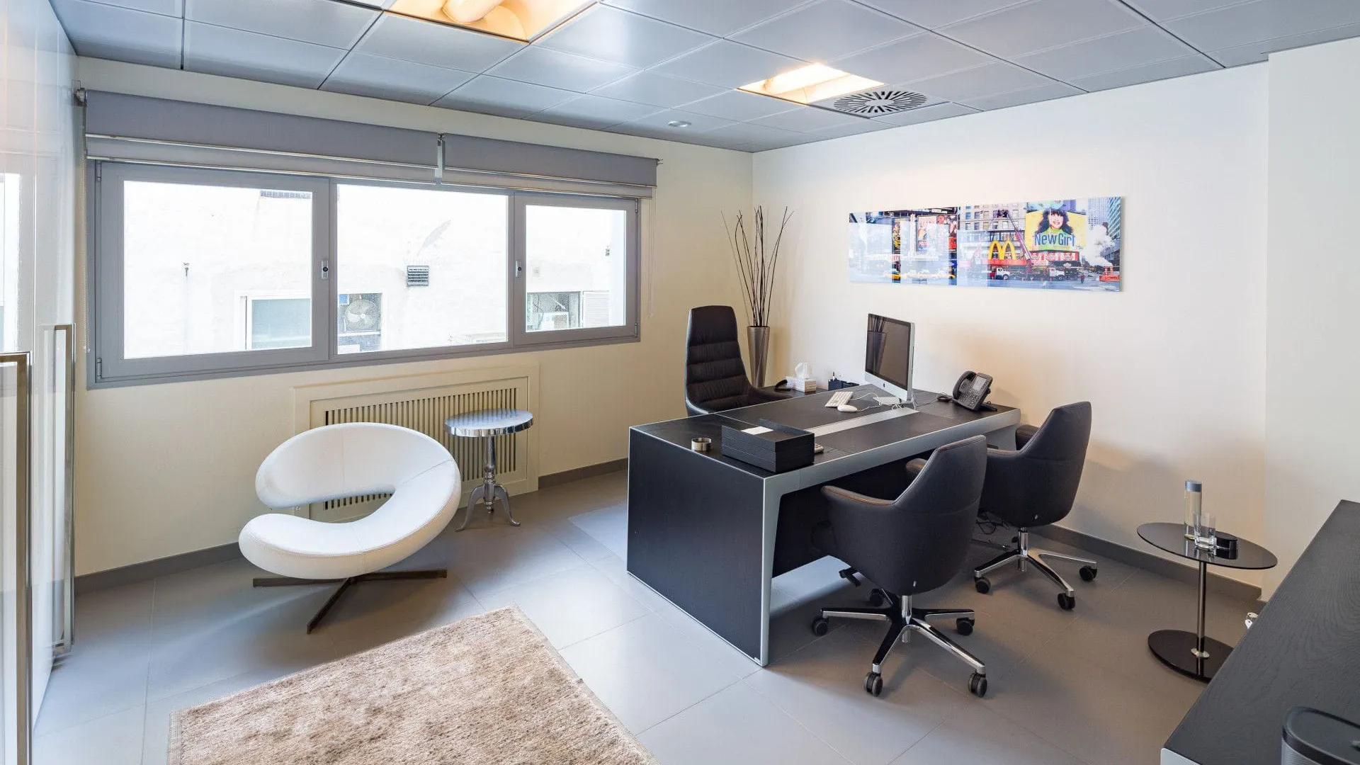 Marbella - Puerto Banus office for sale