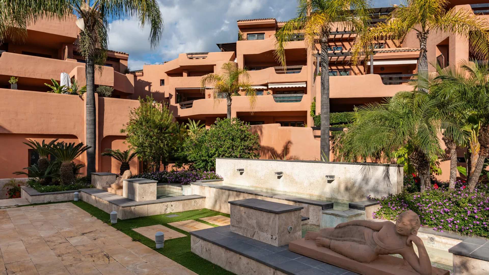 Apartamento a la venta en Mar Azul
