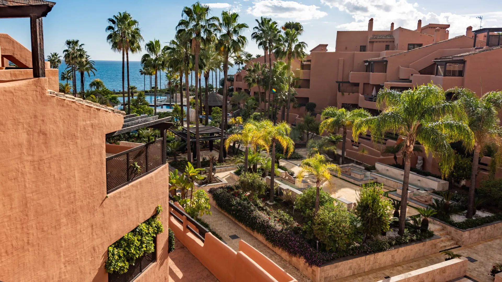 Apartamento a la venta en Mar Azul