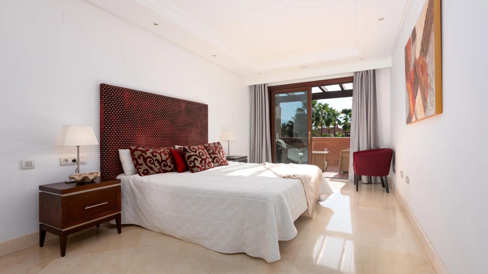 Apartamento a la venta en Mar Azul