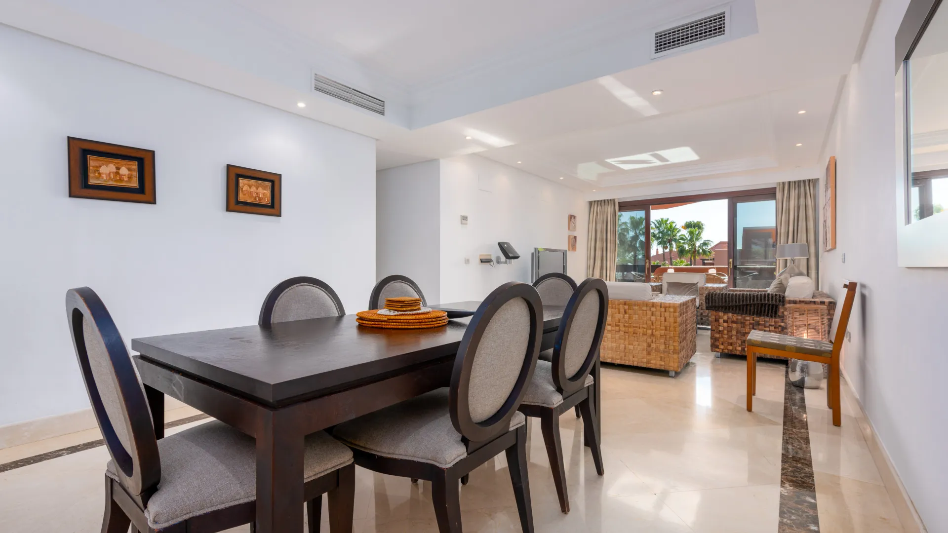 Apartamento a la venta en Mar Azul