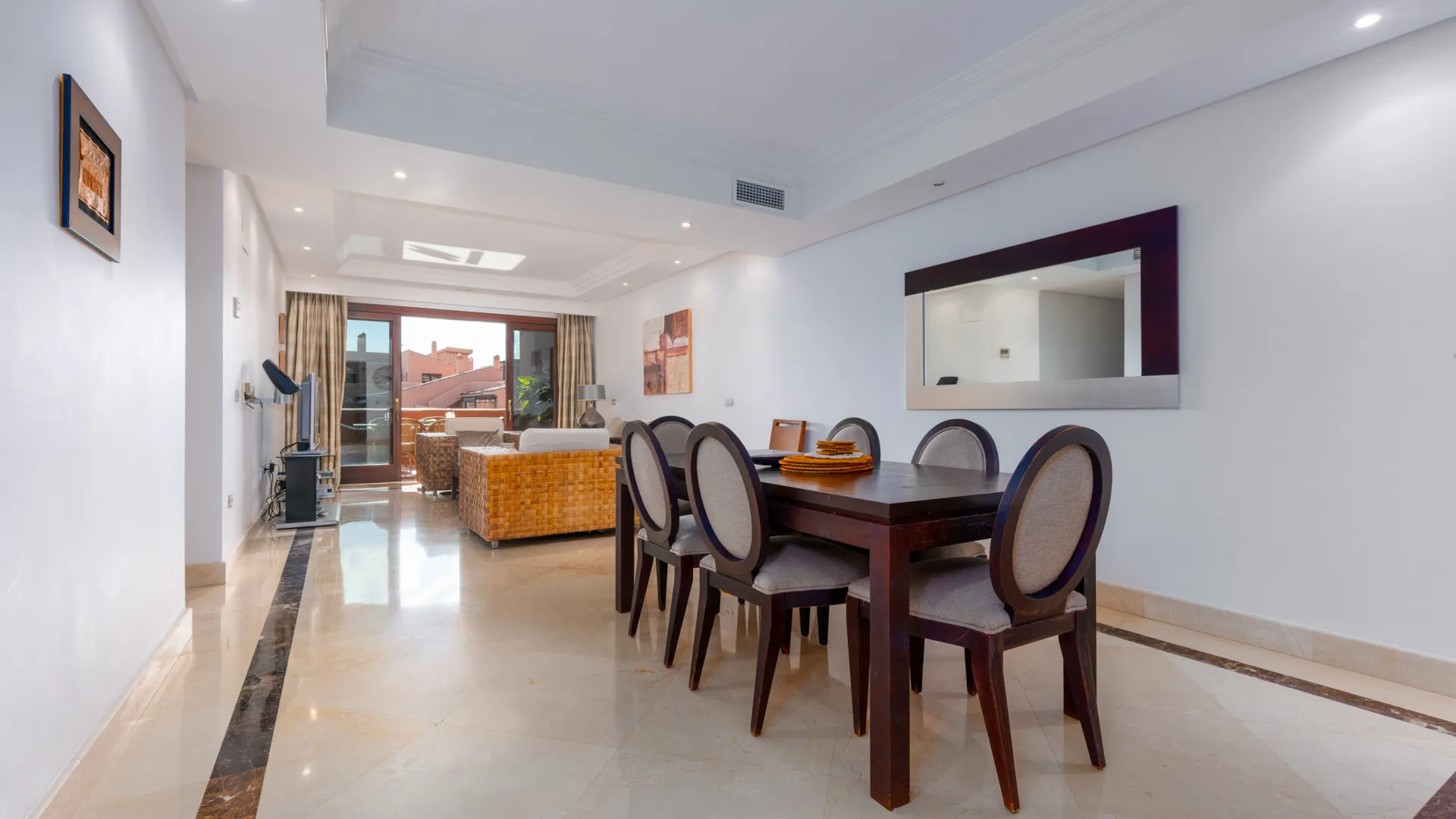 Apartamento a la venta en Mar Azul
