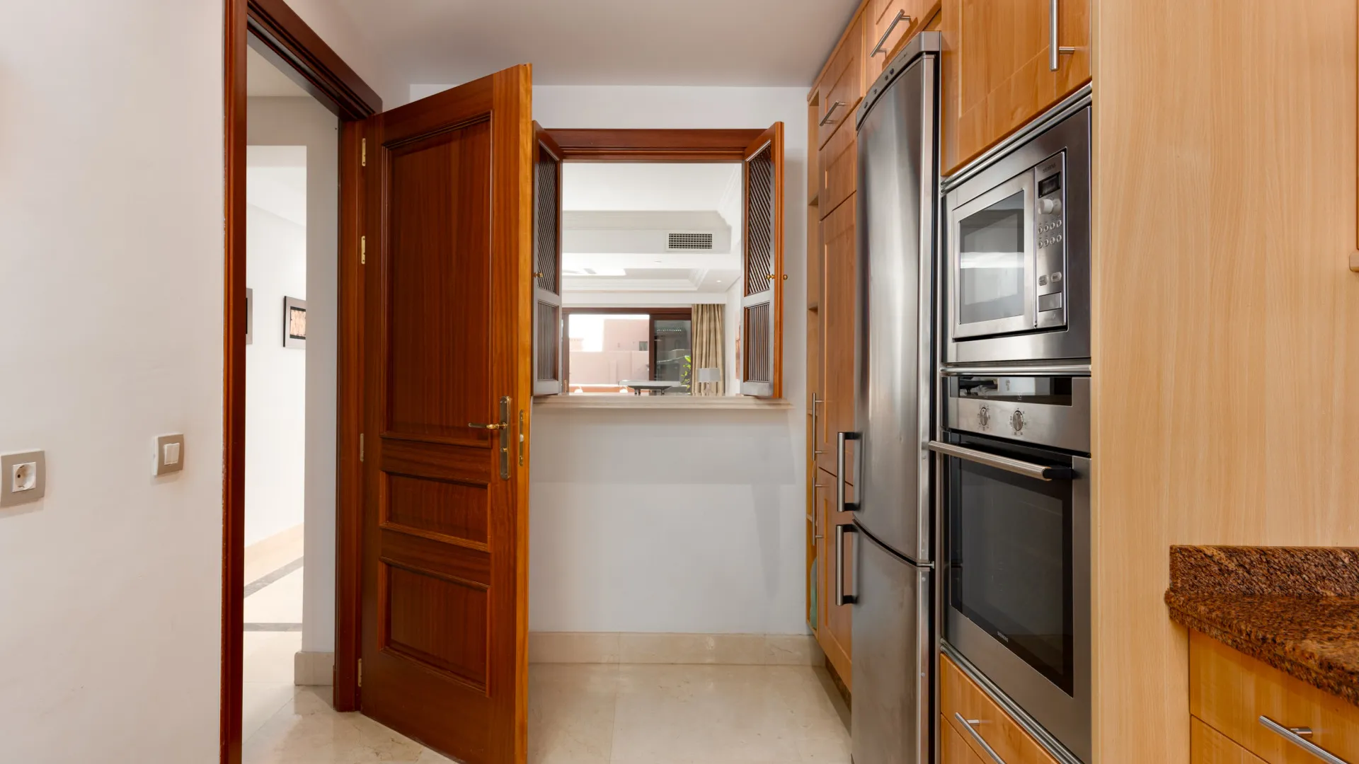 Apartamento a la venta en Mar Azul