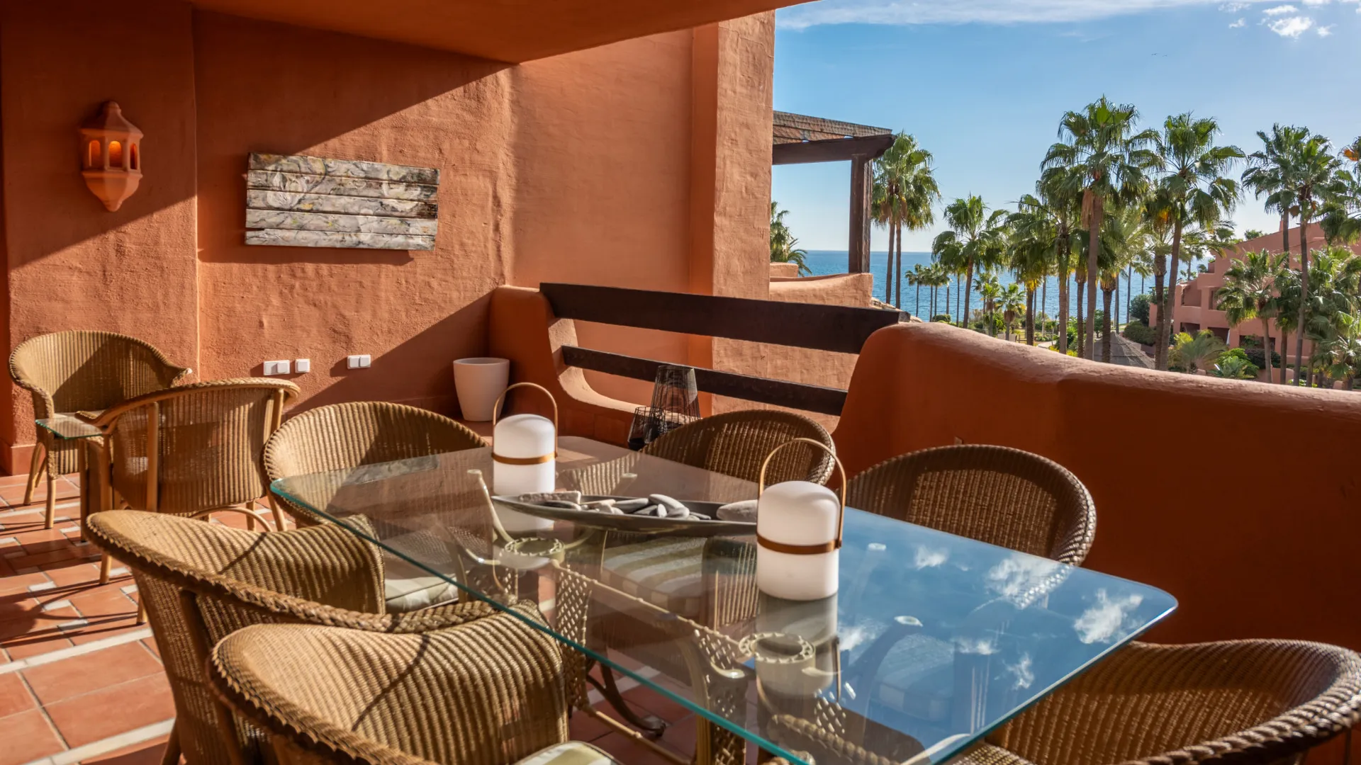 Apartamento a la venta en Mar Azul