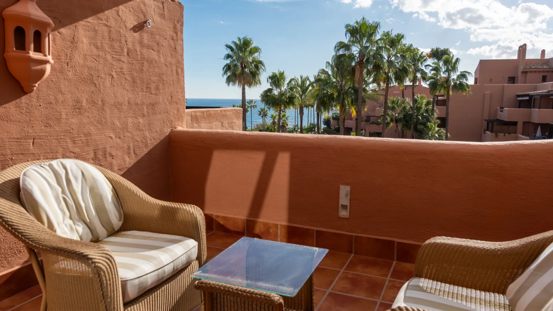 Apartamento a la venta en Mar Azul