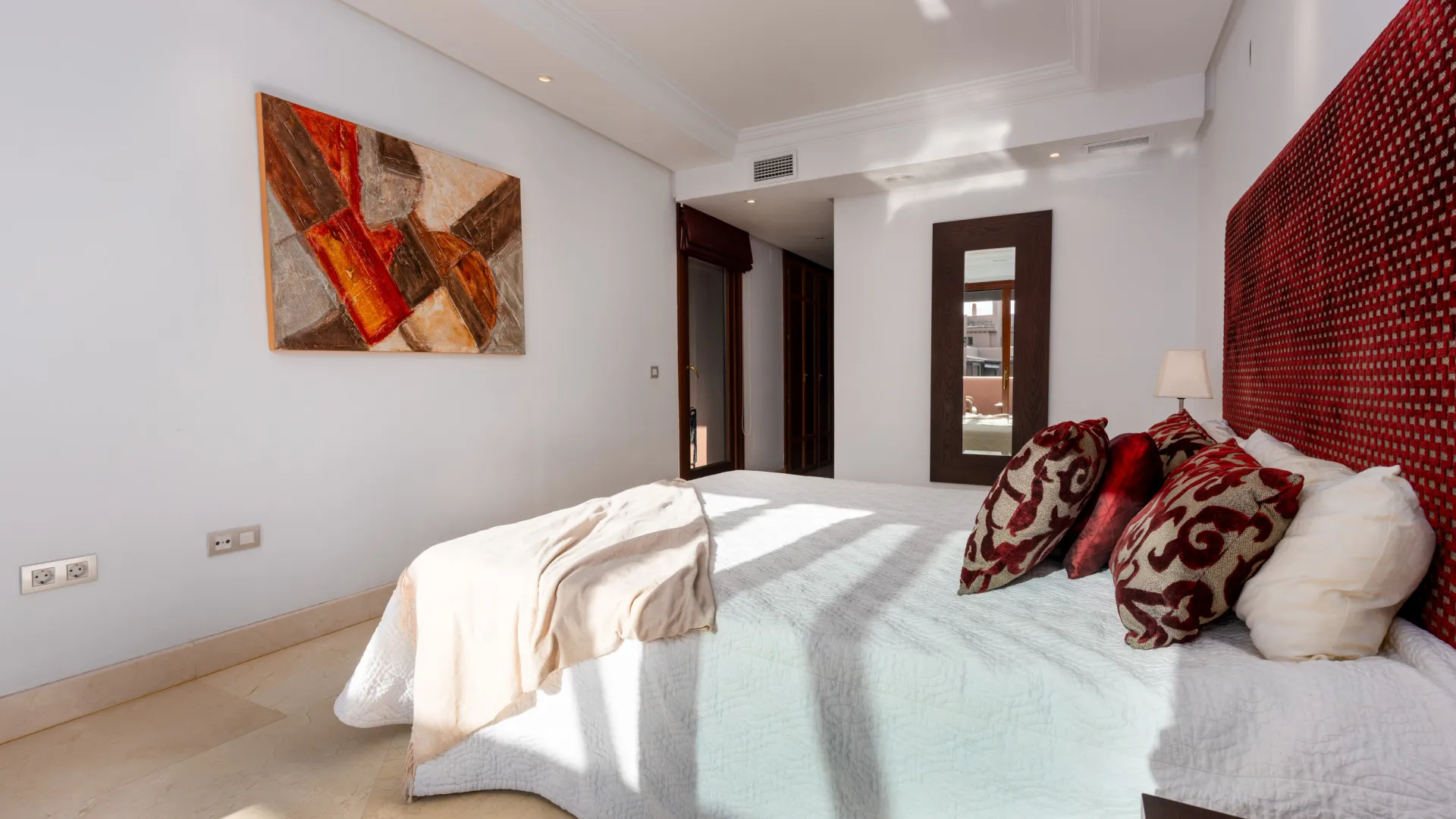 Apartamento a la venta en Mar Azul