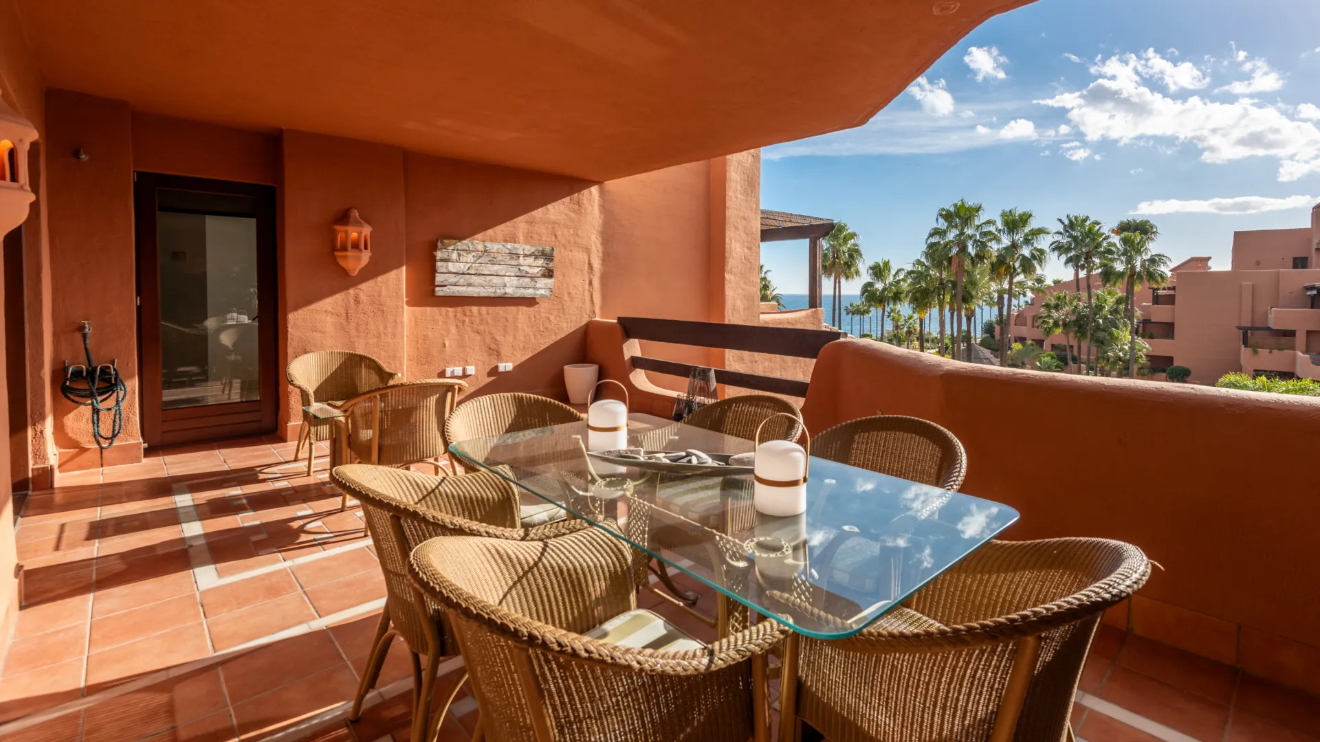 Apartamento a la venta en Mar Azul