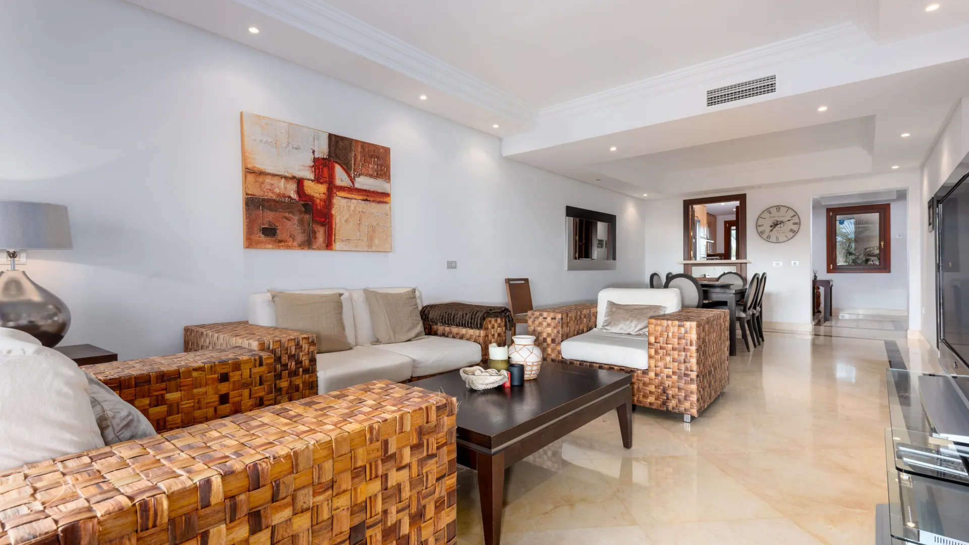 Apartamento a la venta en Mar Azul