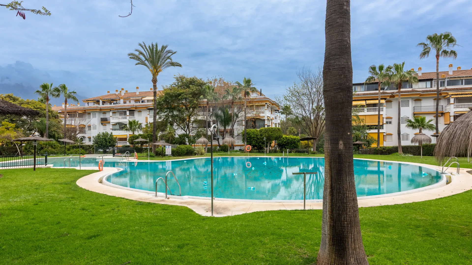 For sale La Dama de Noche penthouse with 2 bedrooms