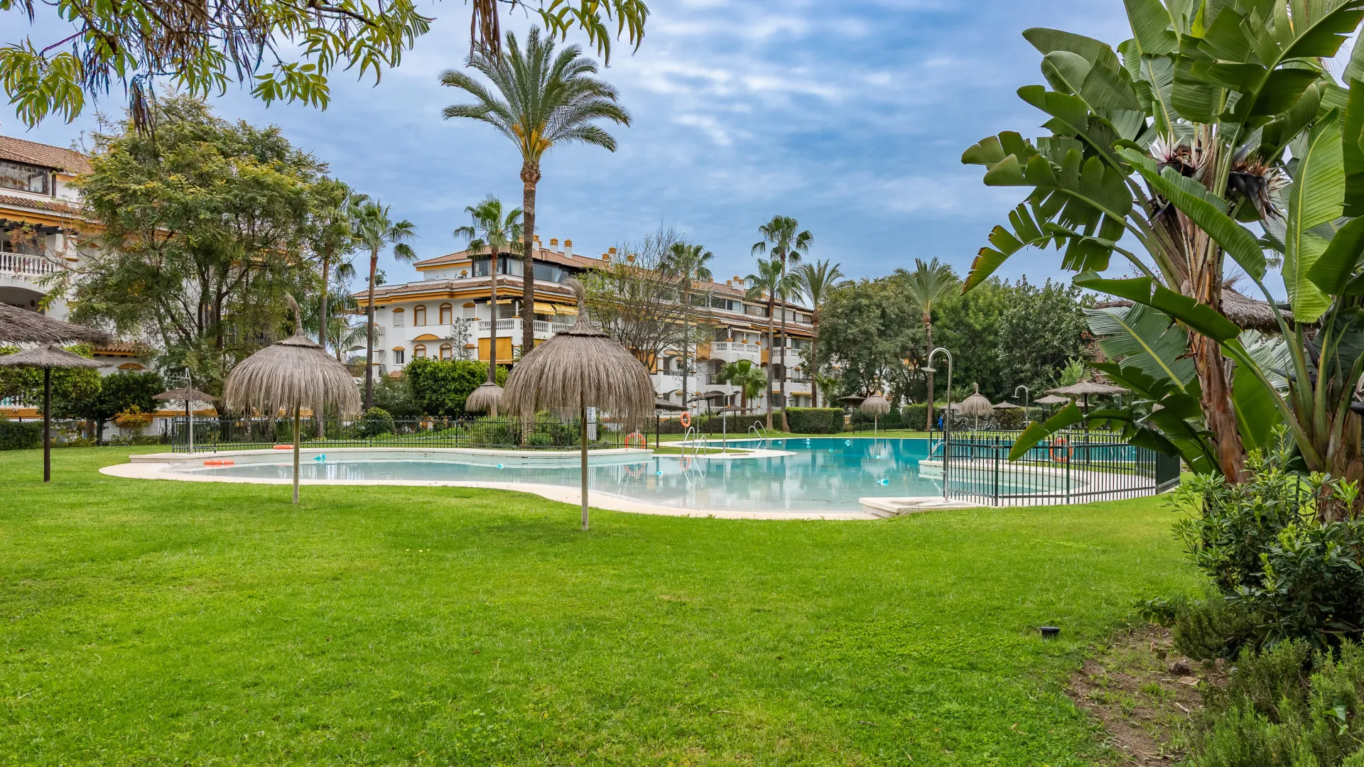 For sale La Dama de Noche penthouse with 2 bedrooms