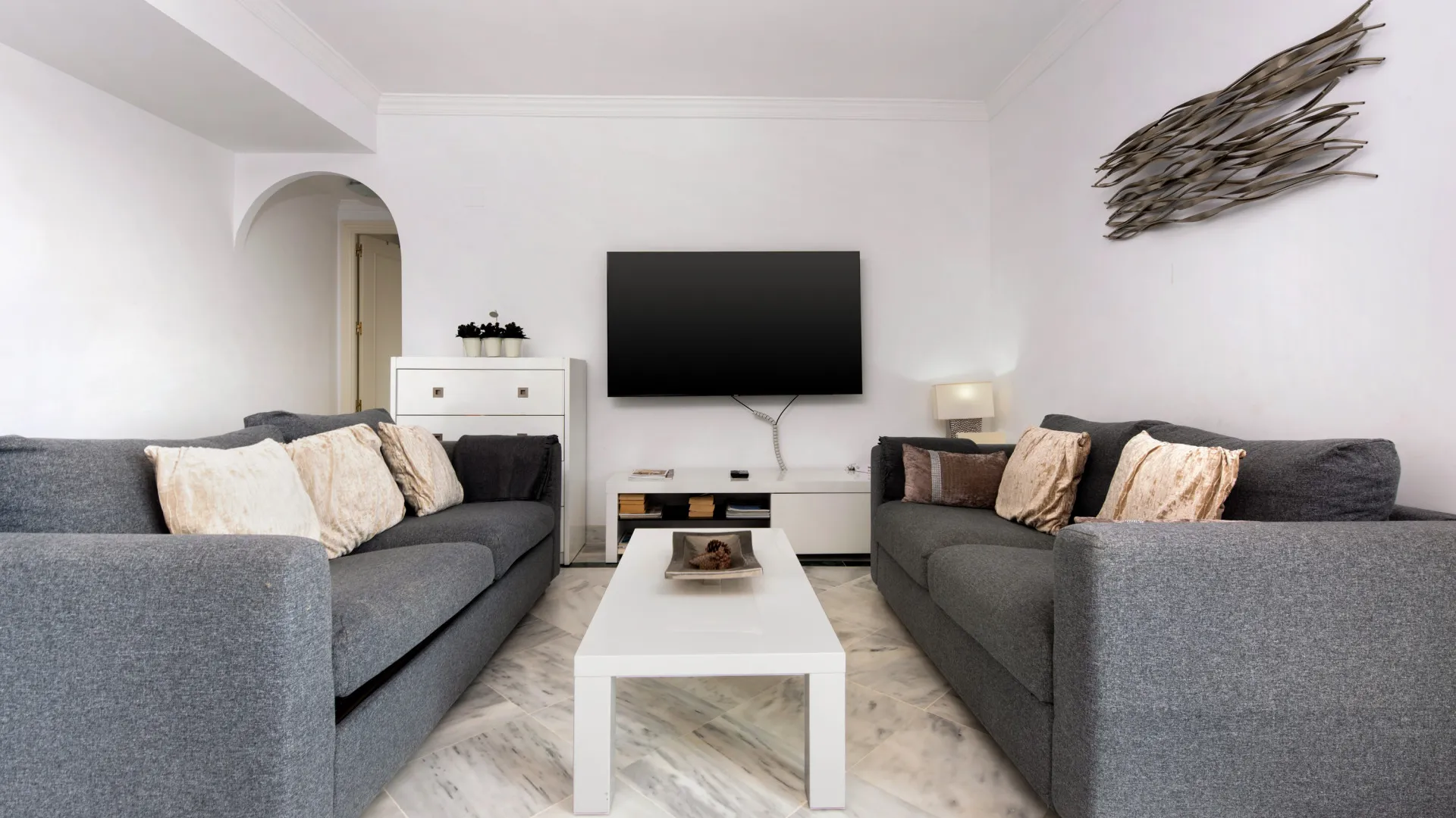 For sale La Dama de Noche penthouse with 2 bedrooms