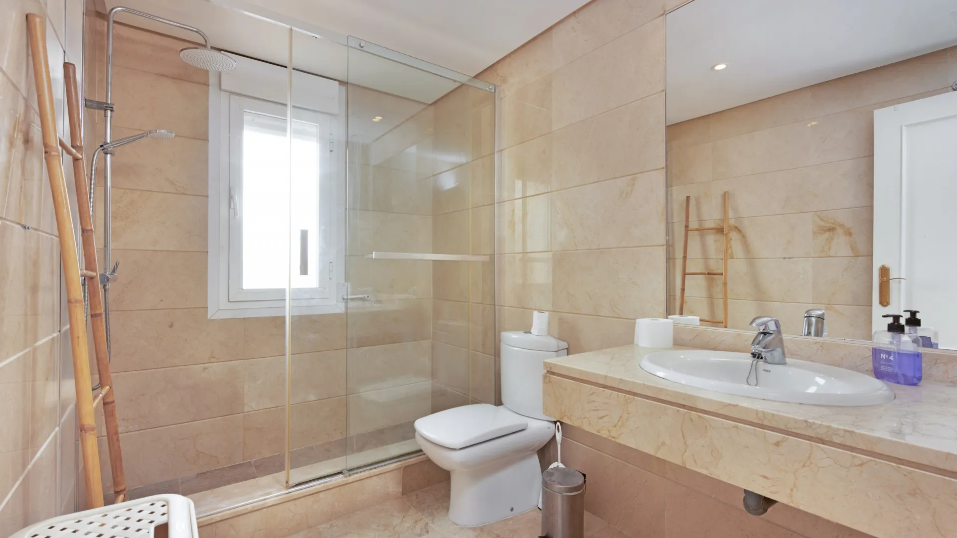 For sale La Dama de Noche penthouse with 2 bedrooms