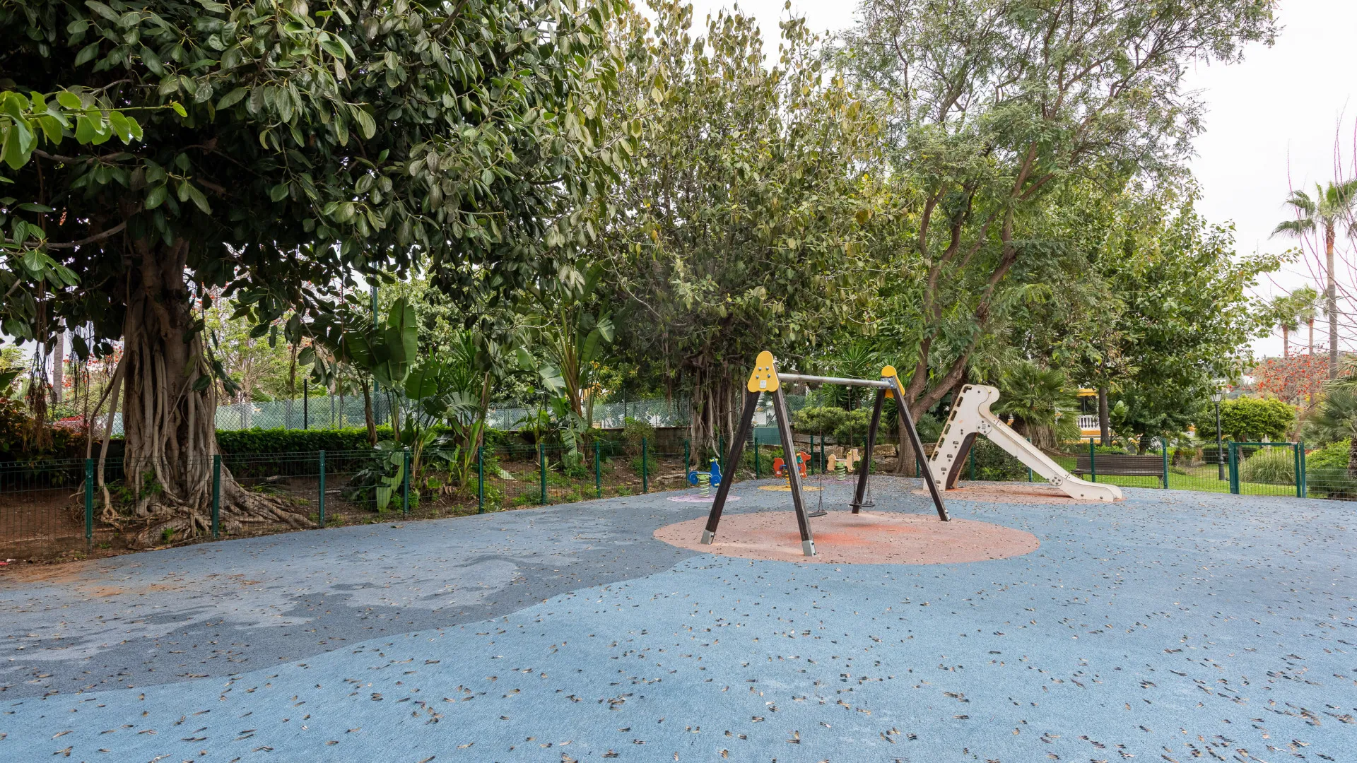 For sale La Dama de Noche penthouse with 2 bedrooms