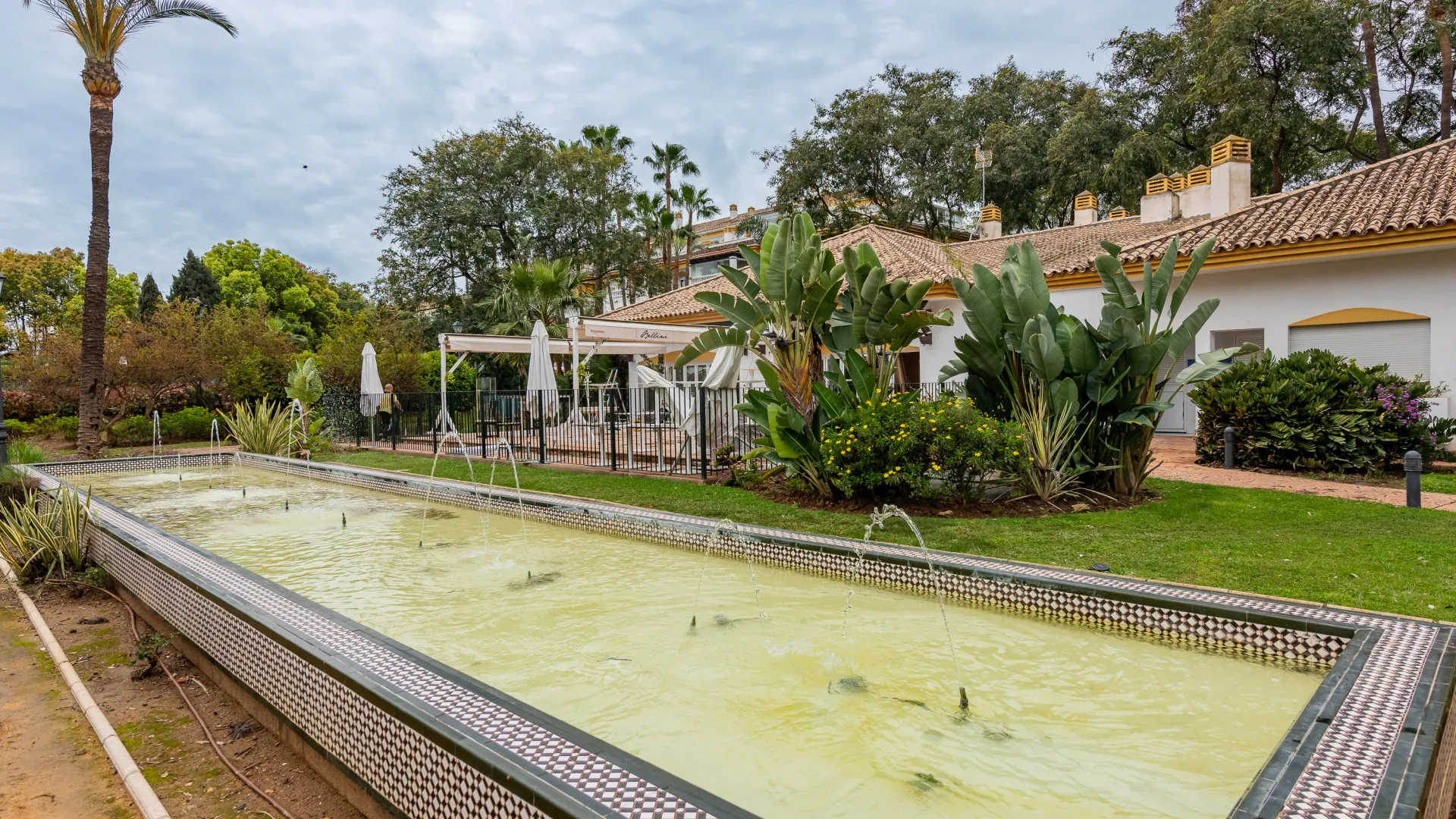 For sale La Dama de Noche penthouse with 2 bedrooms