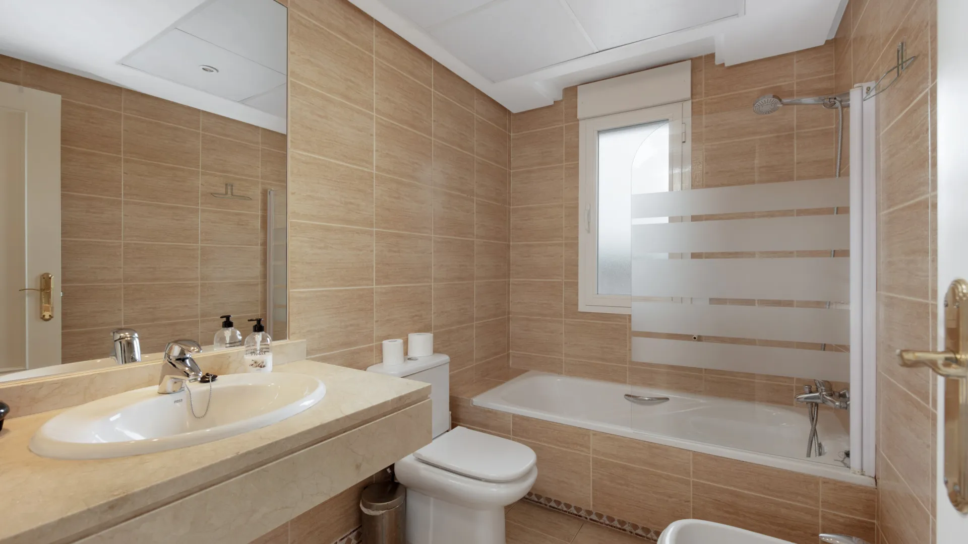 For sale La Dama de Noche penthouse with 2 bedrooms