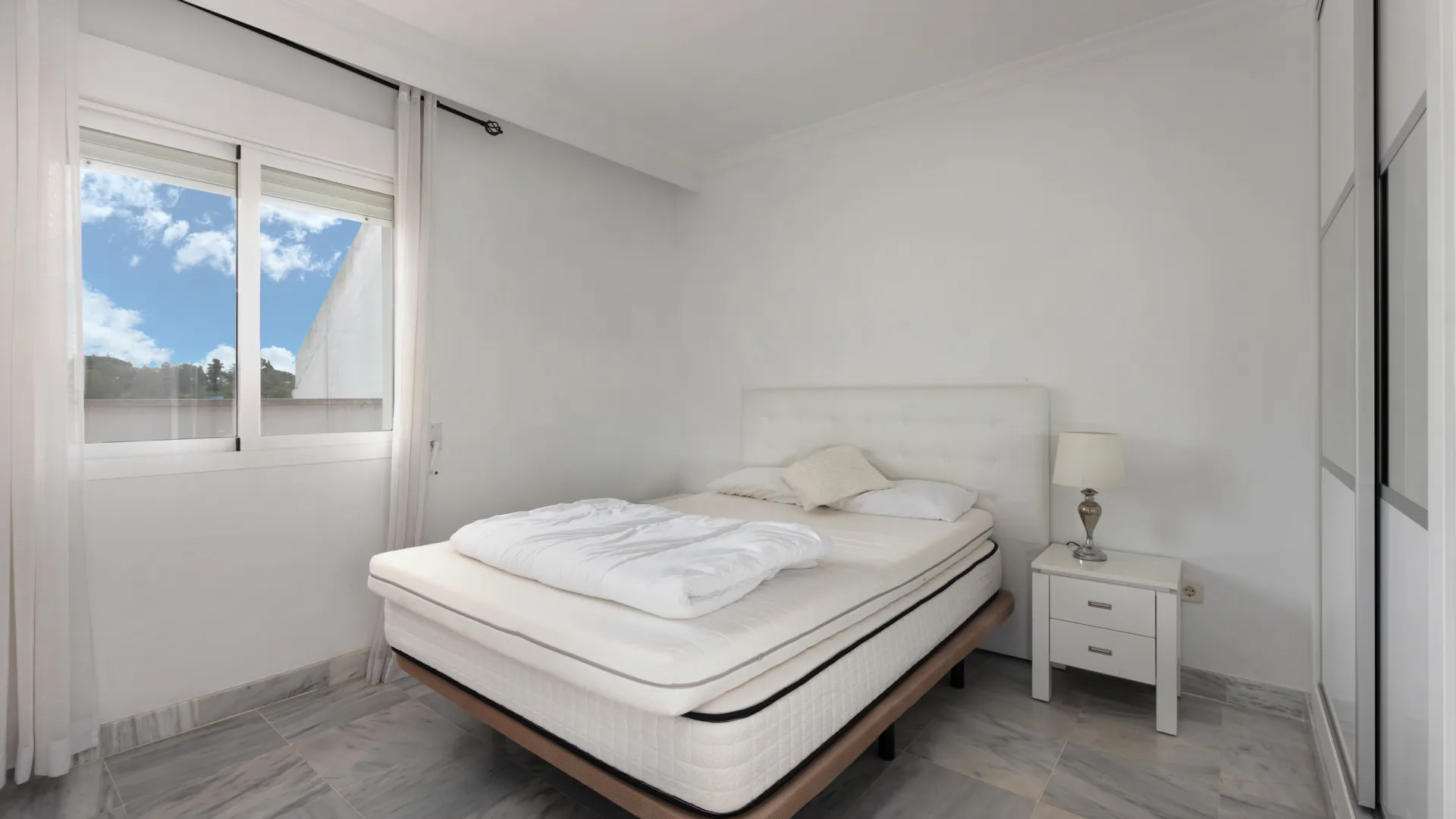 For sale La Dama de Noche penthouse with 2 bedrooms