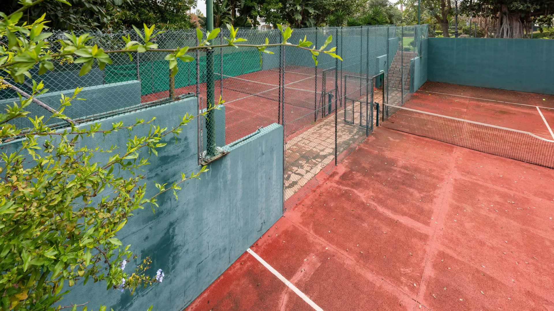 For sale La Dama de Noche penthouse with 2 bedrooms