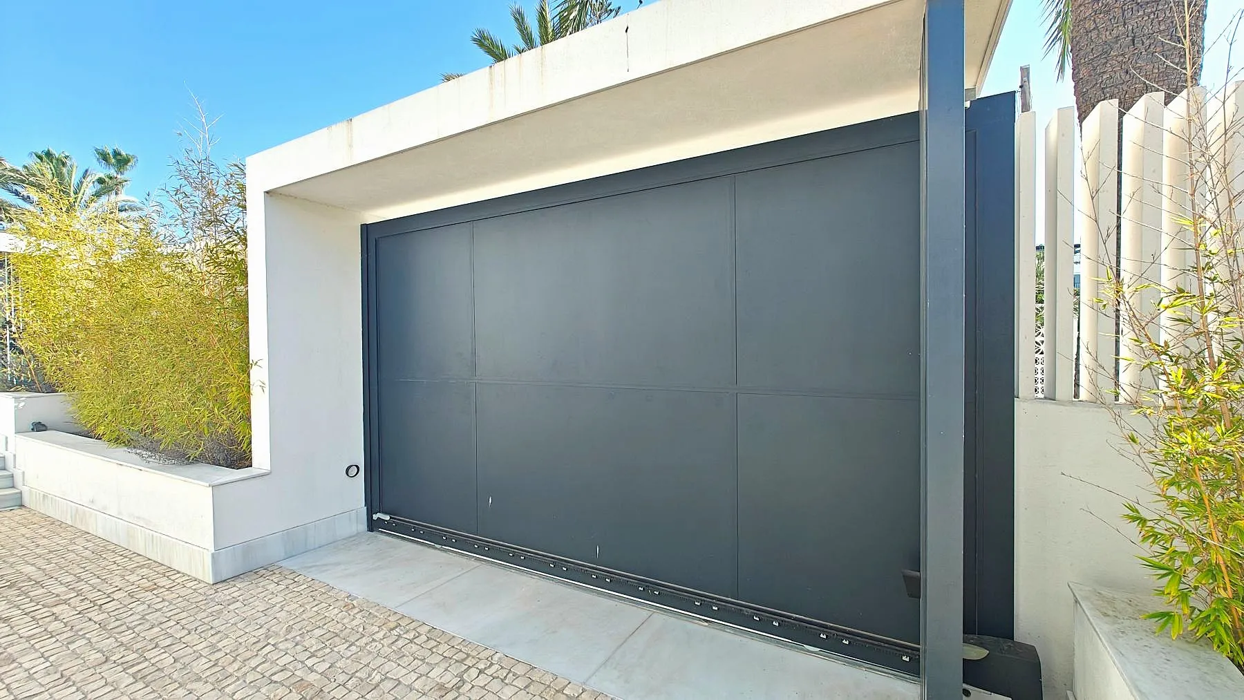 Marbesa, villa en venta