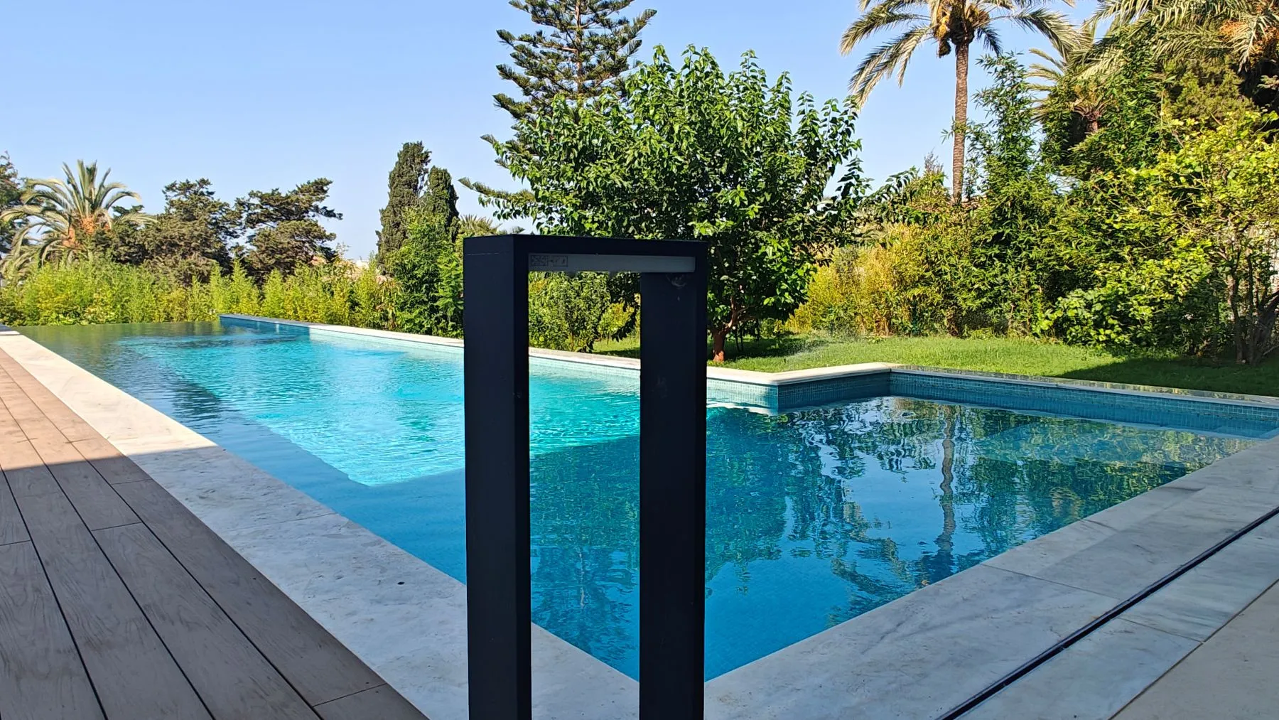 Marbesa, villa en venta