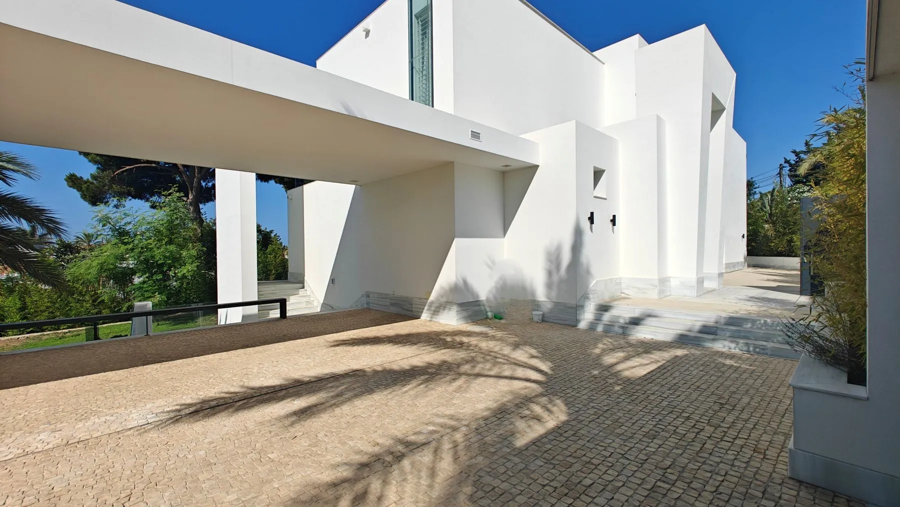 Marbesa, villa en venta