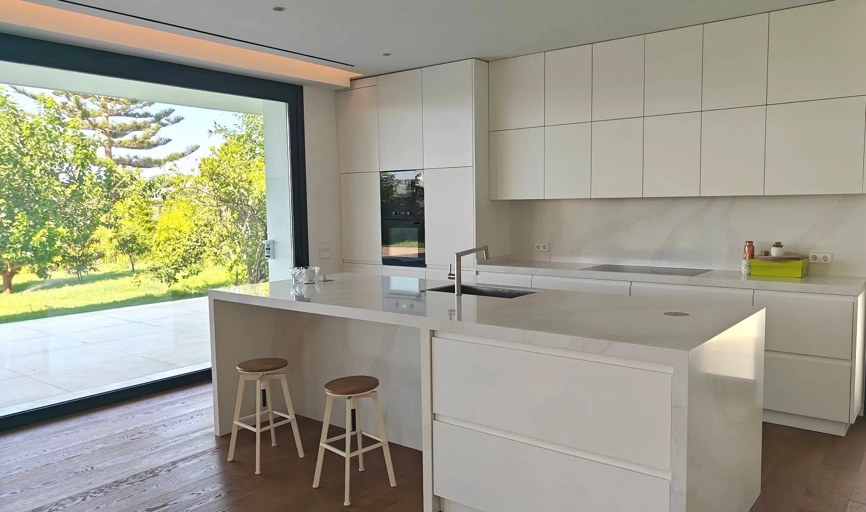 Marbesa, villa en venta