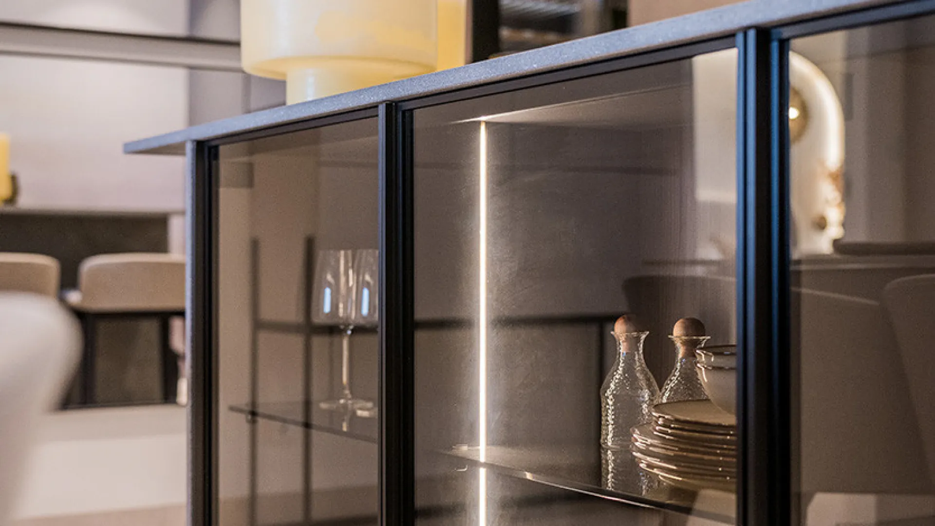 Menara Beach ground floor apartment for sale