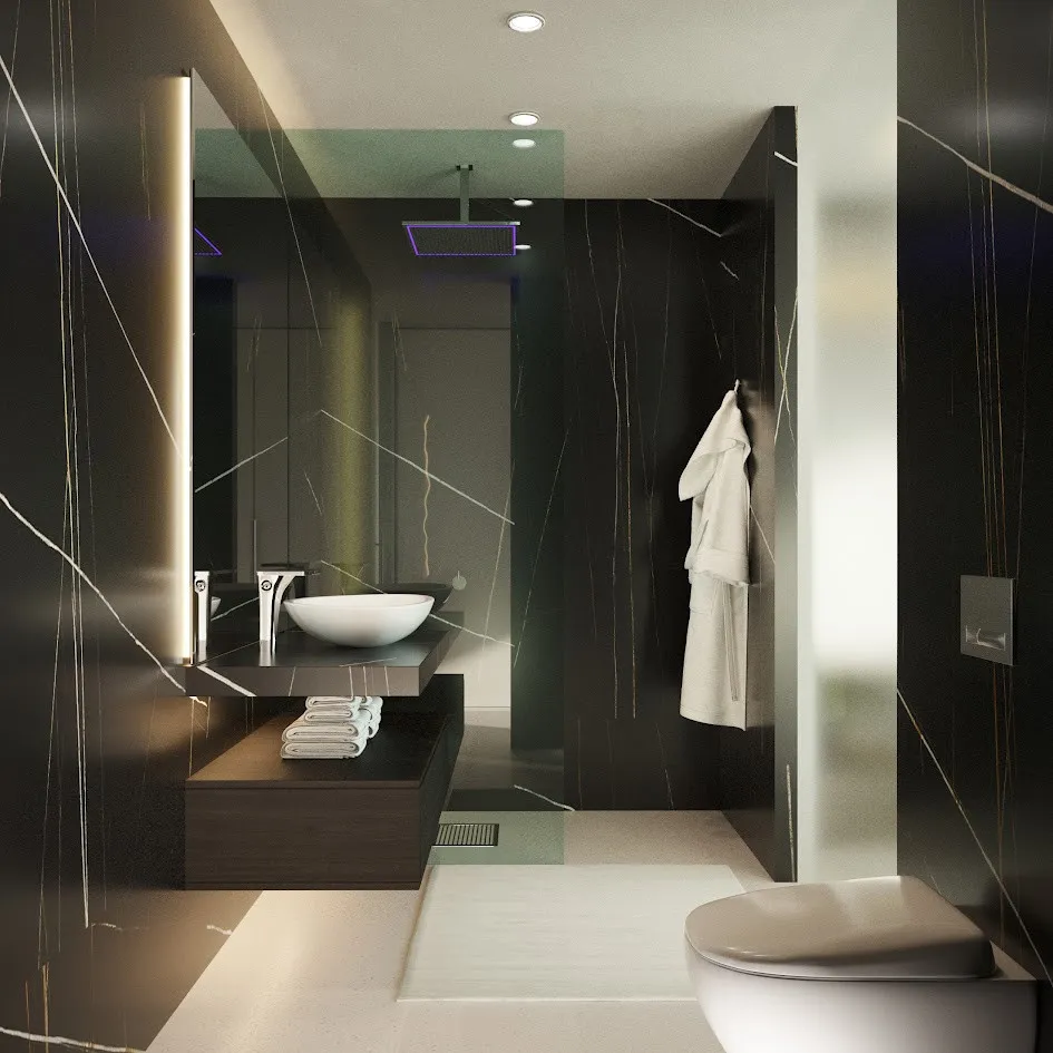 Villa a la venta con 7 dormitorios en Hacienda las Chapas