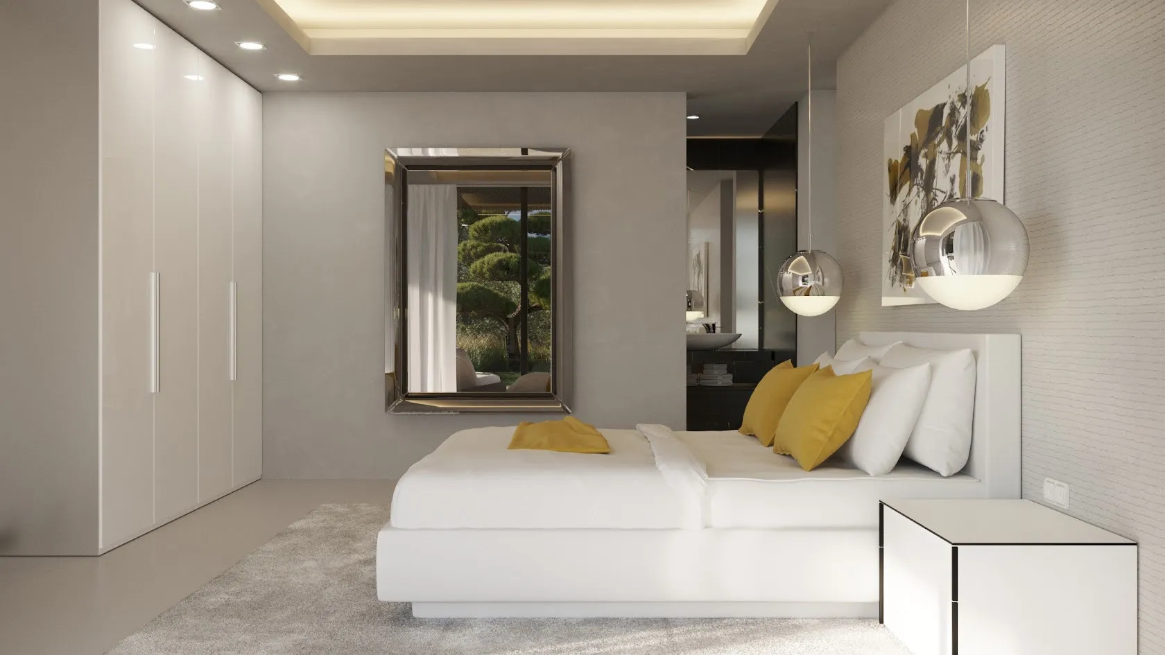 Villa a la venta con 7 dormitorios en Hacienda las Chapas