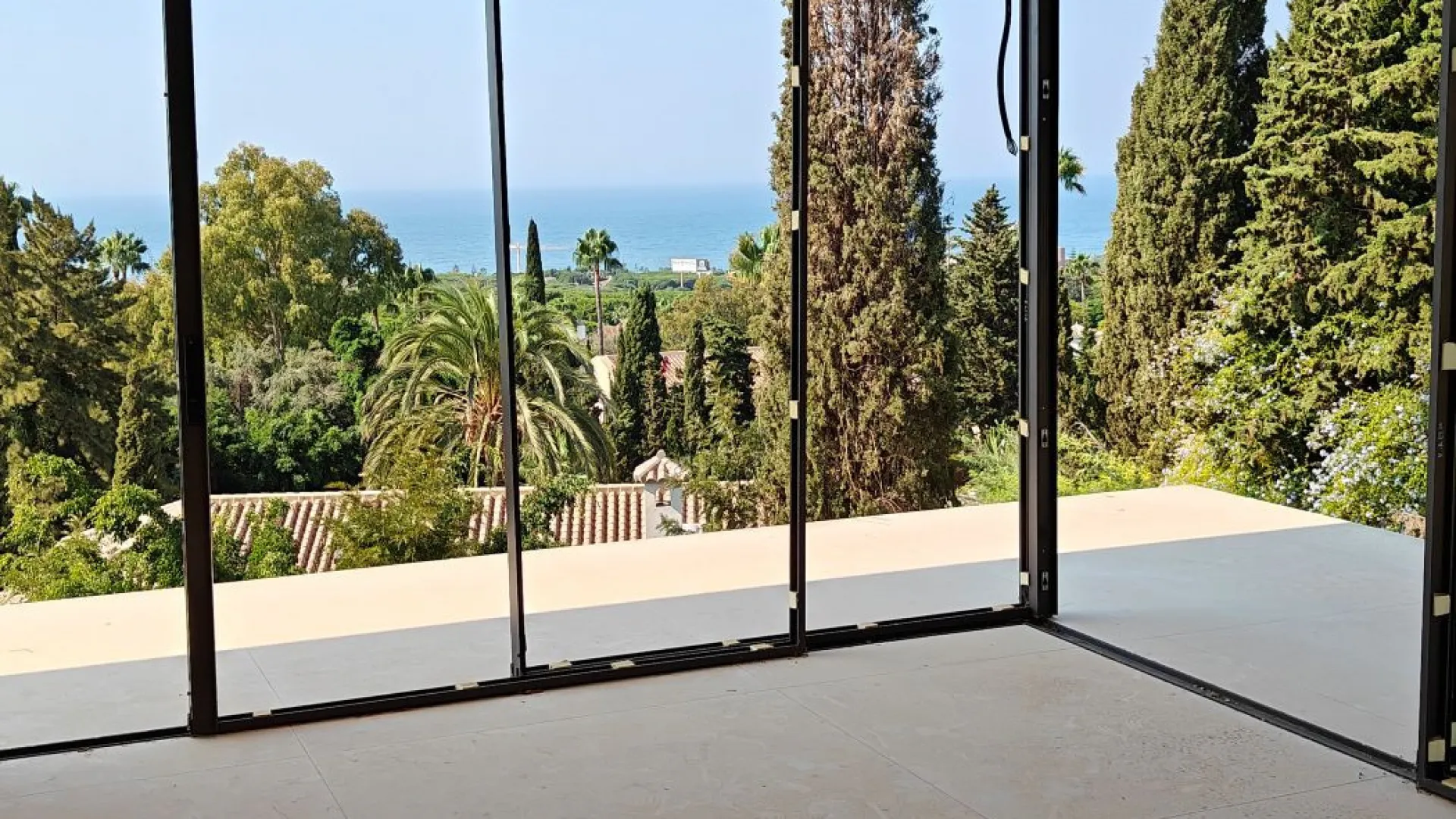 Villa a la venta con 7 dormitorios en Hacienda las Chapas