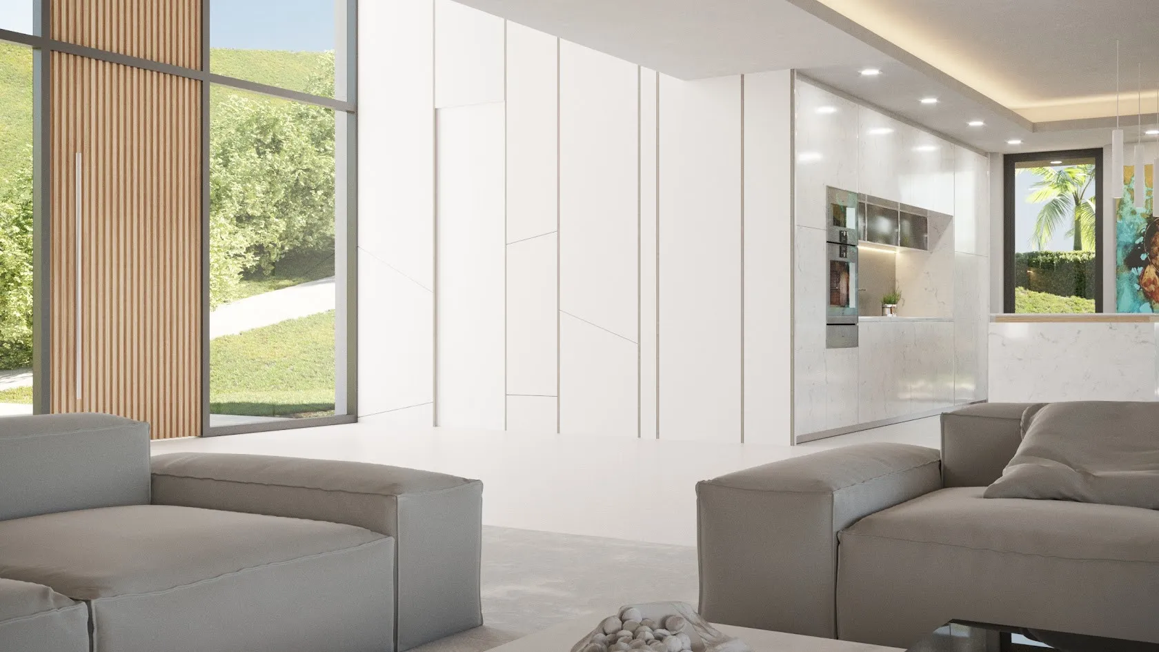 Villa a la venta con 7 dormitorios en Hacienda las Chapas