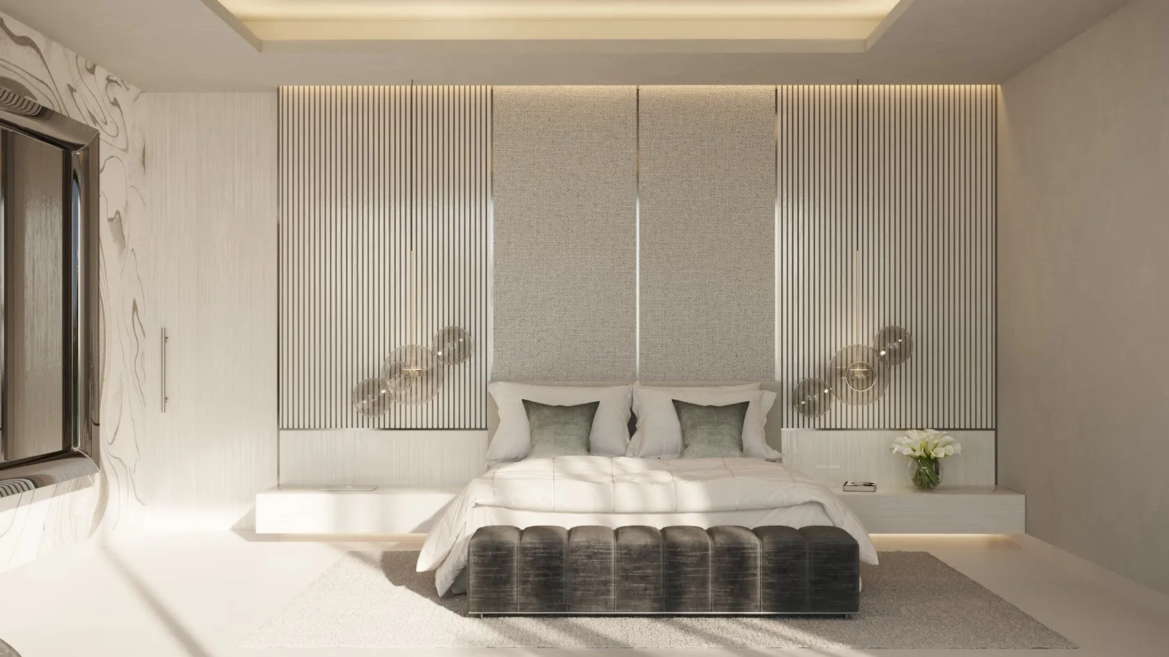 Villa a la venta con 7 dormitorios en Hacienda las Chapas